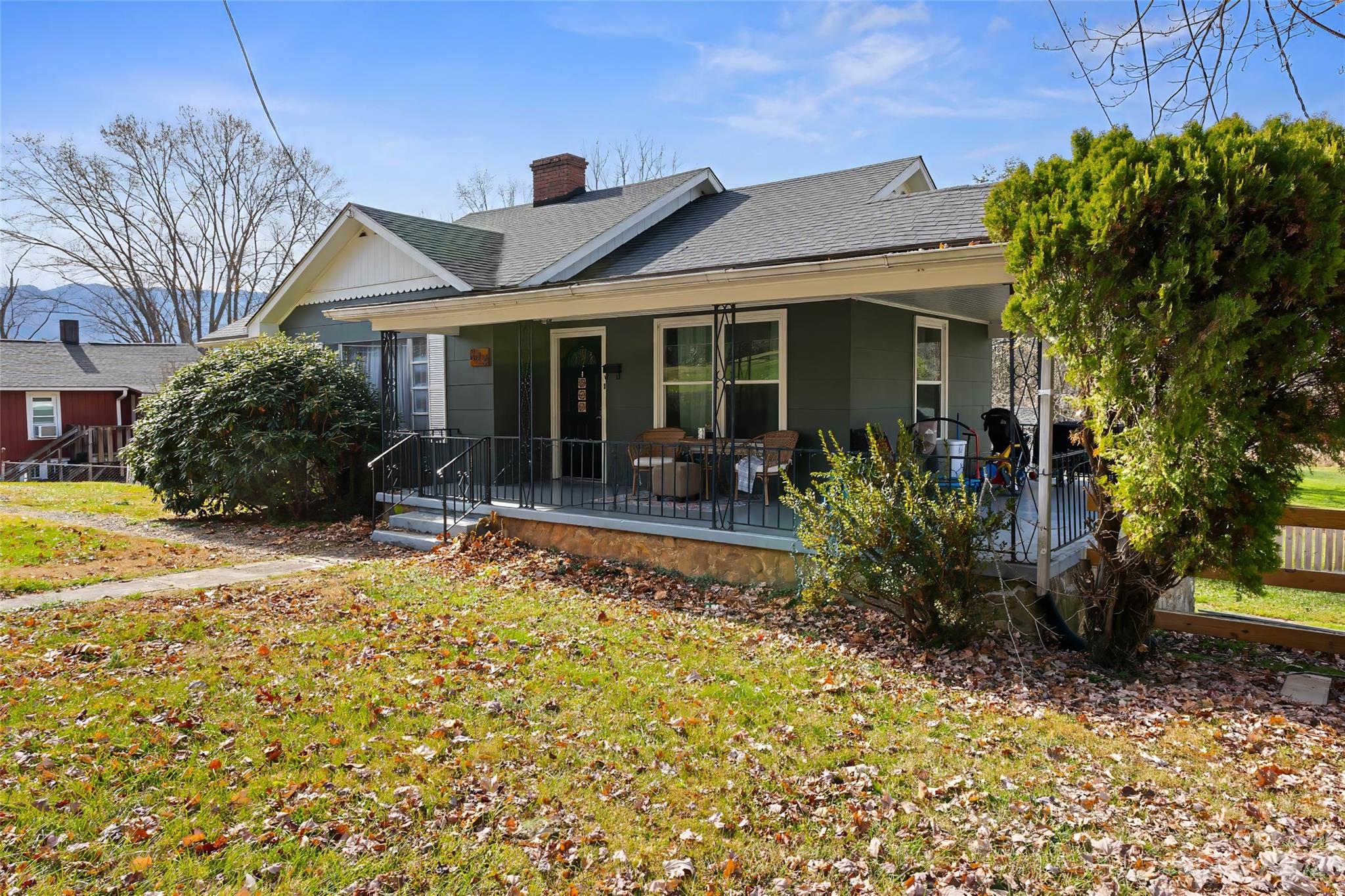 Grimball Park - Residential