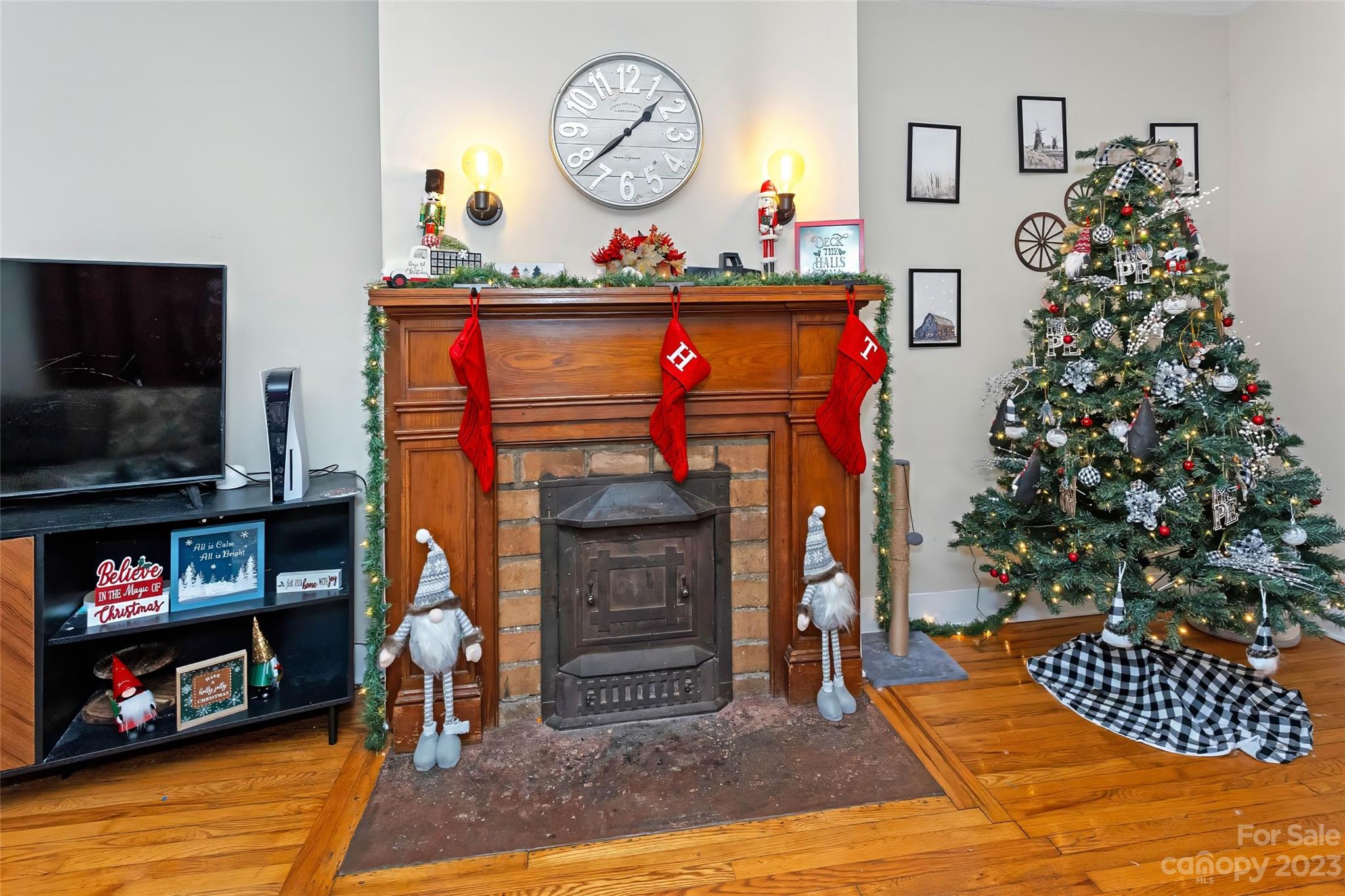 Grimball Park - Residential