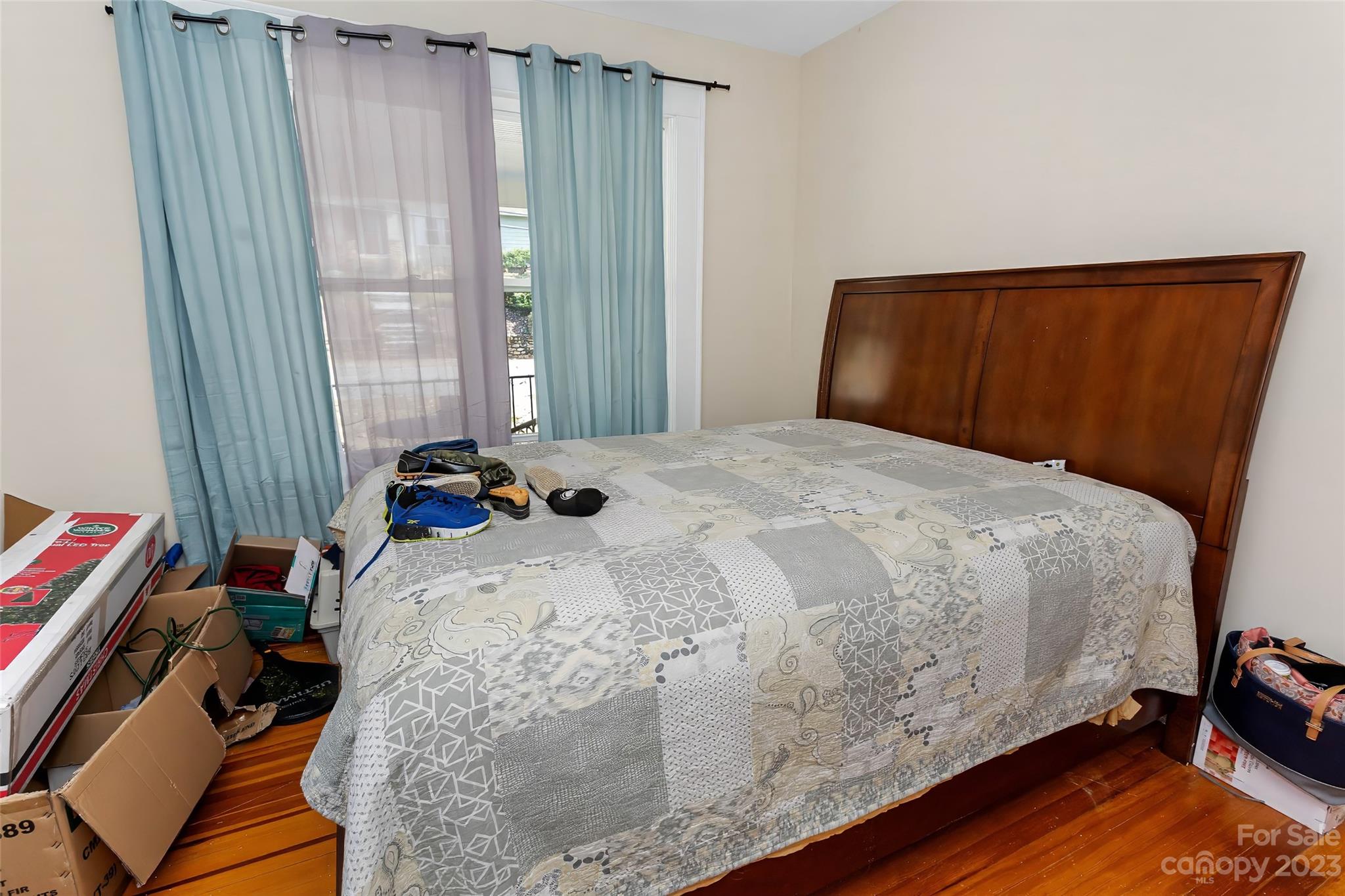 Grimball Park - Residential