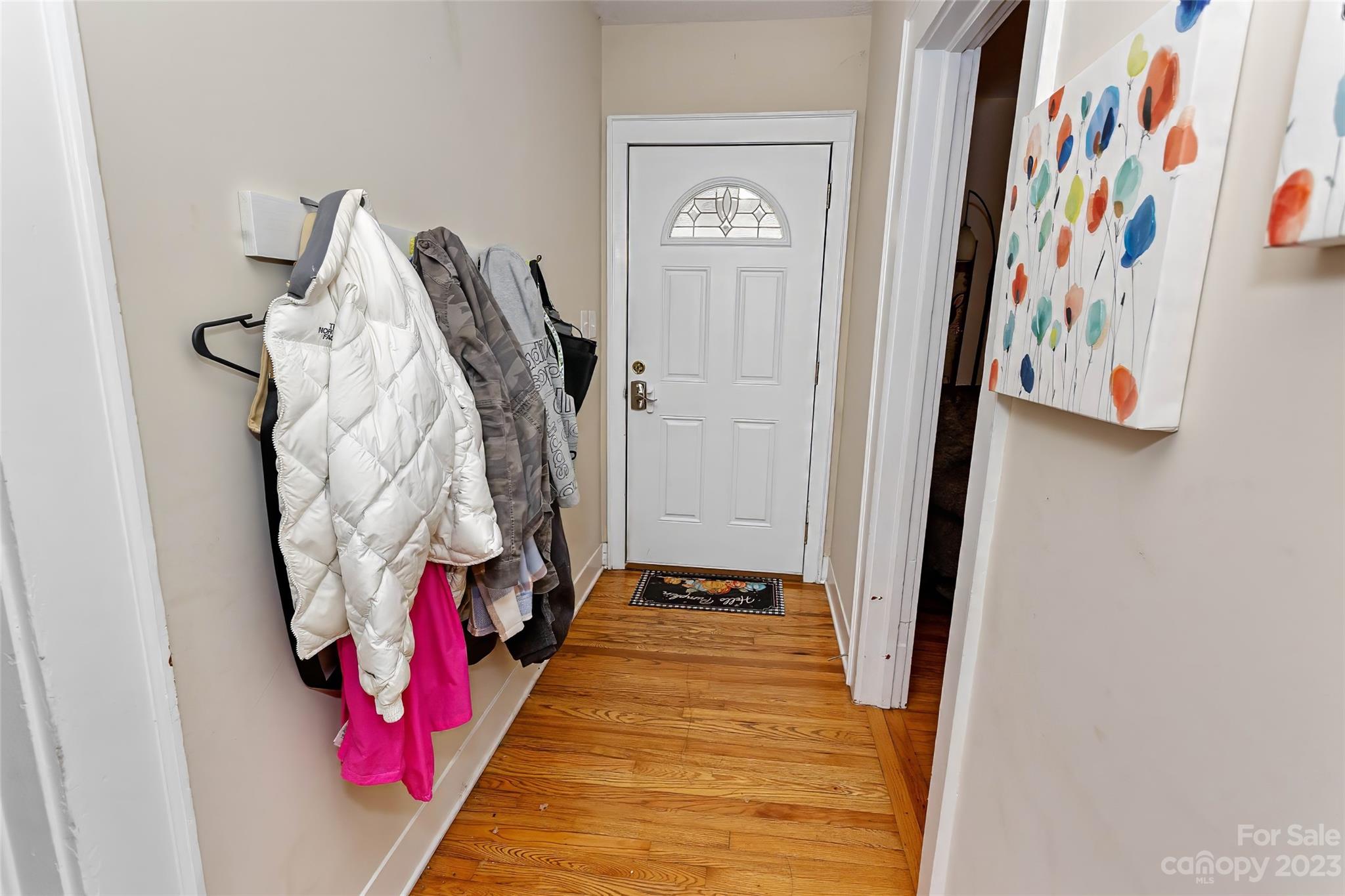 Grimball Park - Residential