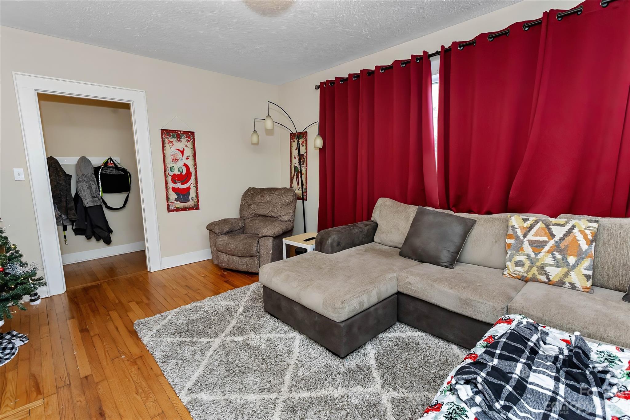 Grimball Park - Residential