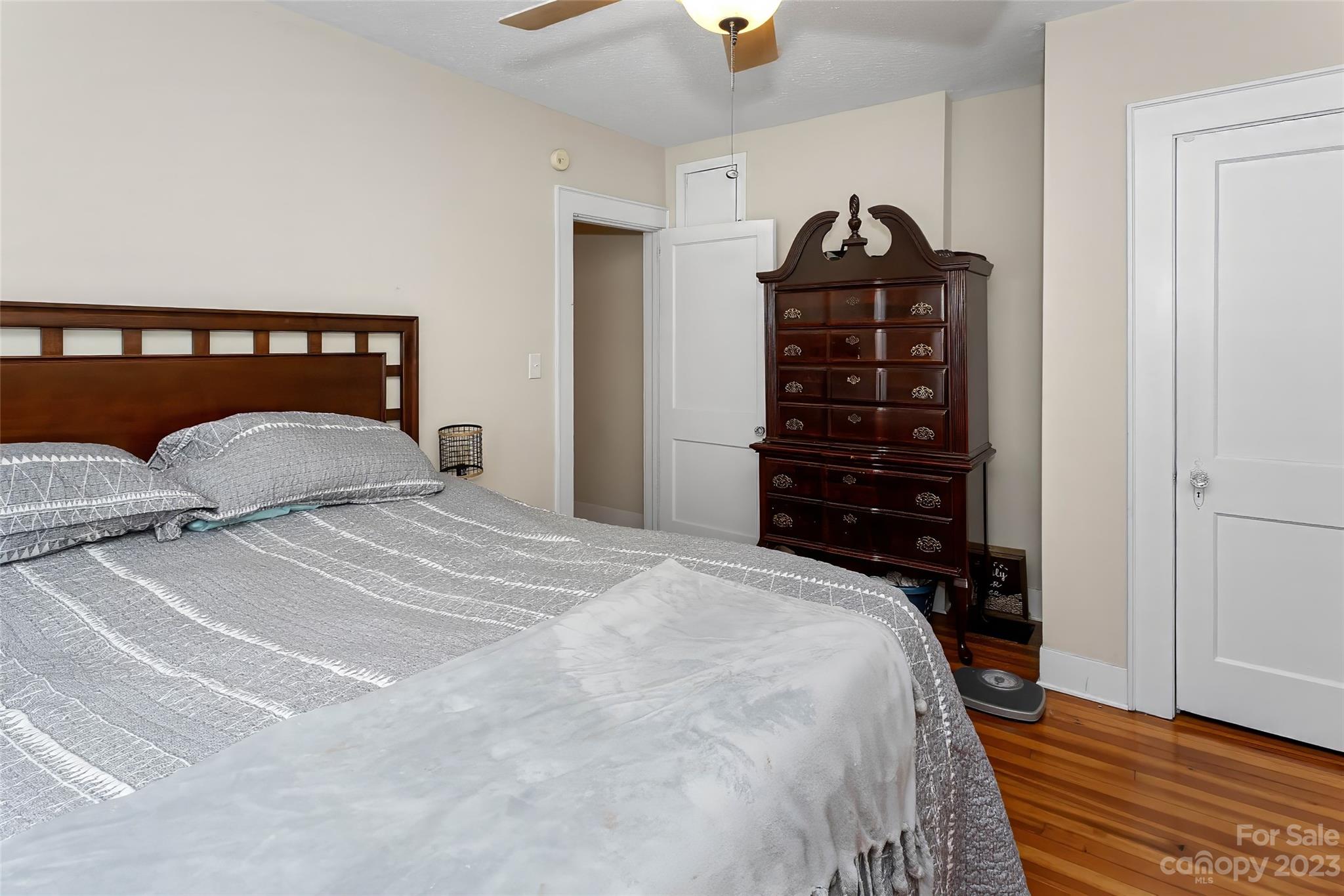 Grimball Park - Residential