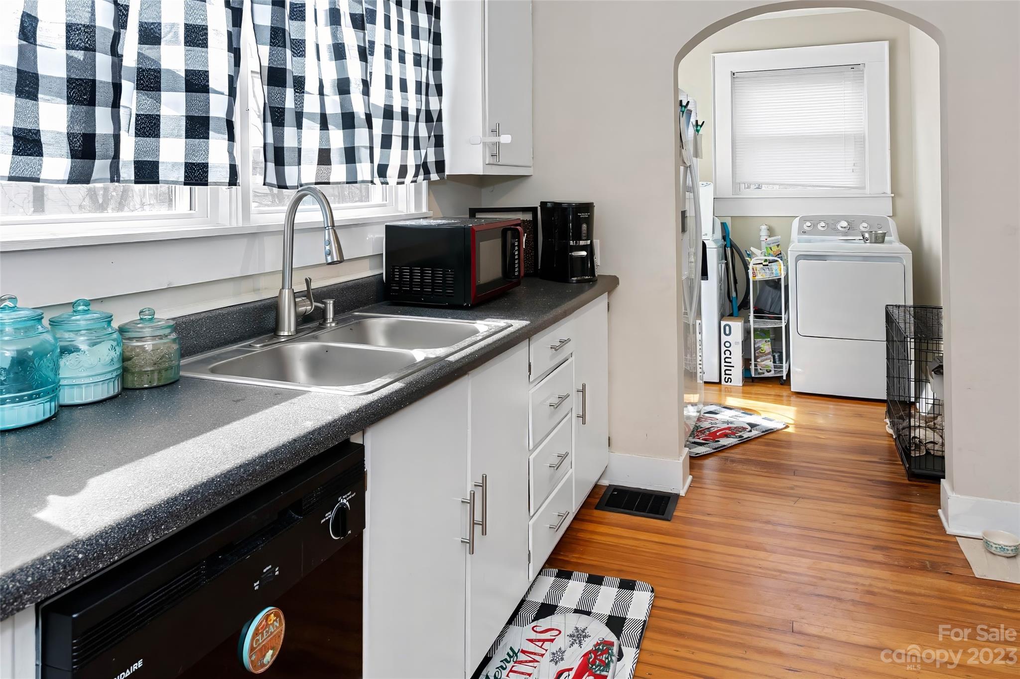 Grimball Park - Residential