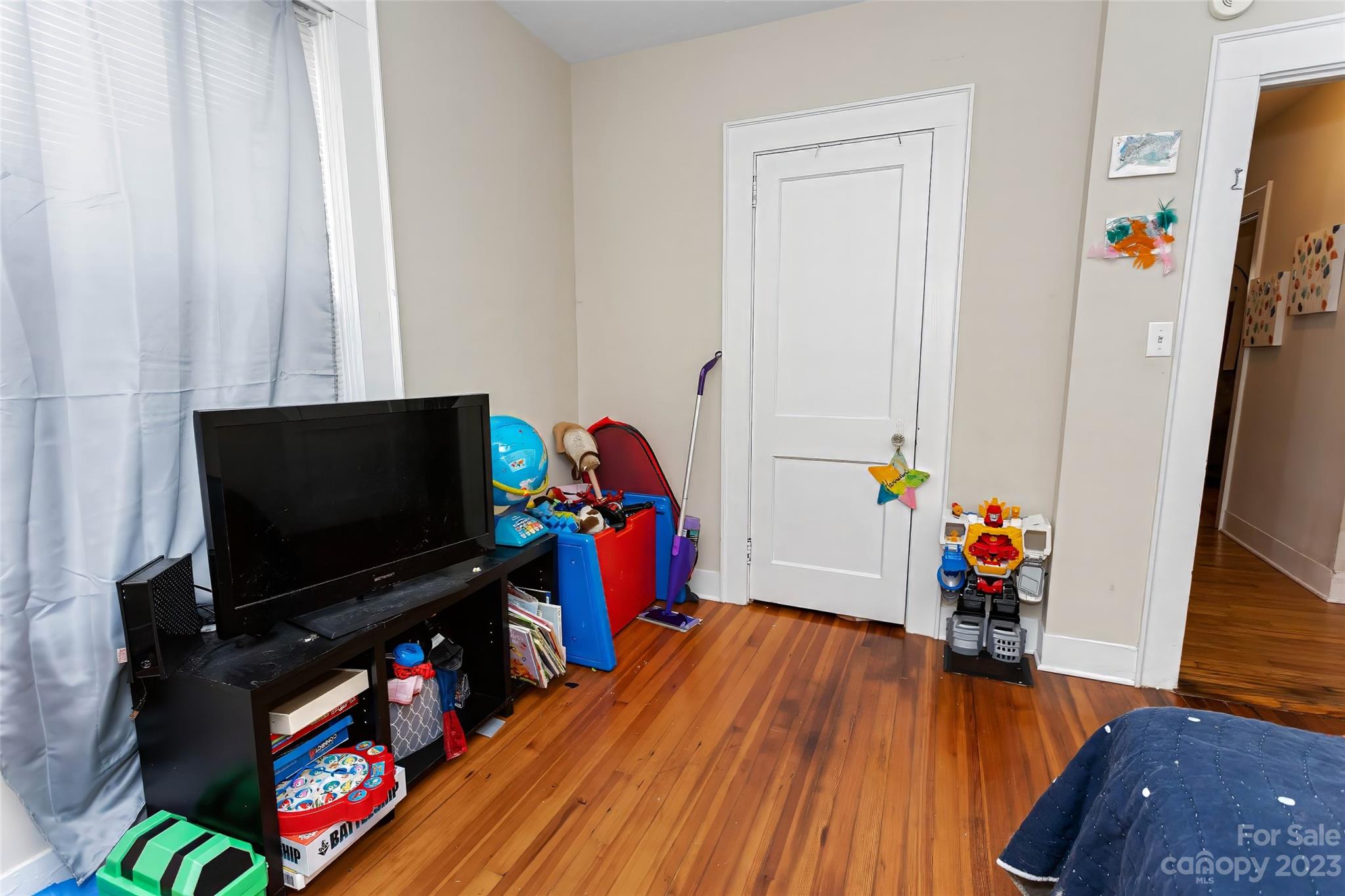 Grimball Park - Residential