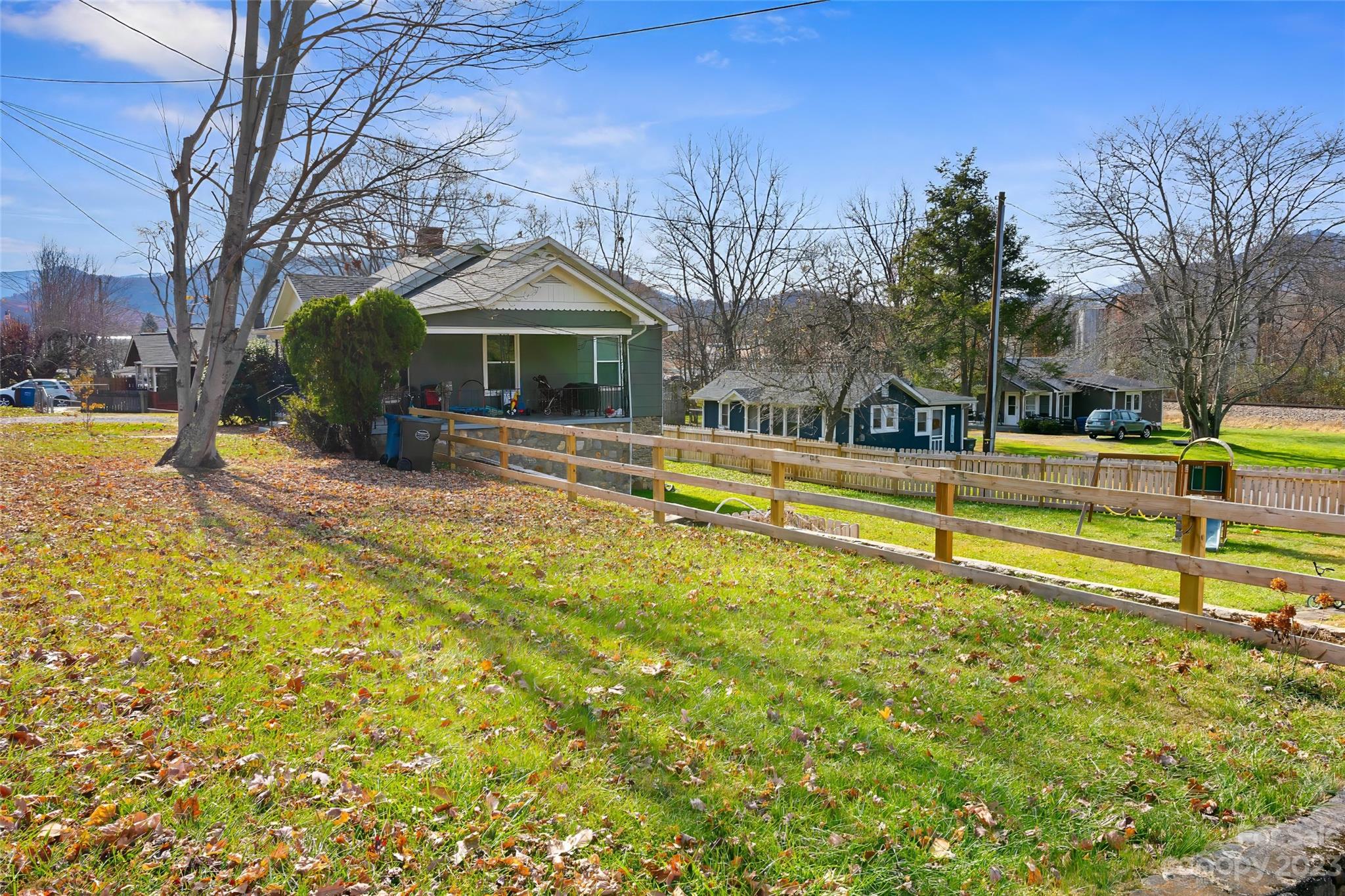 Grimball Park - Residential