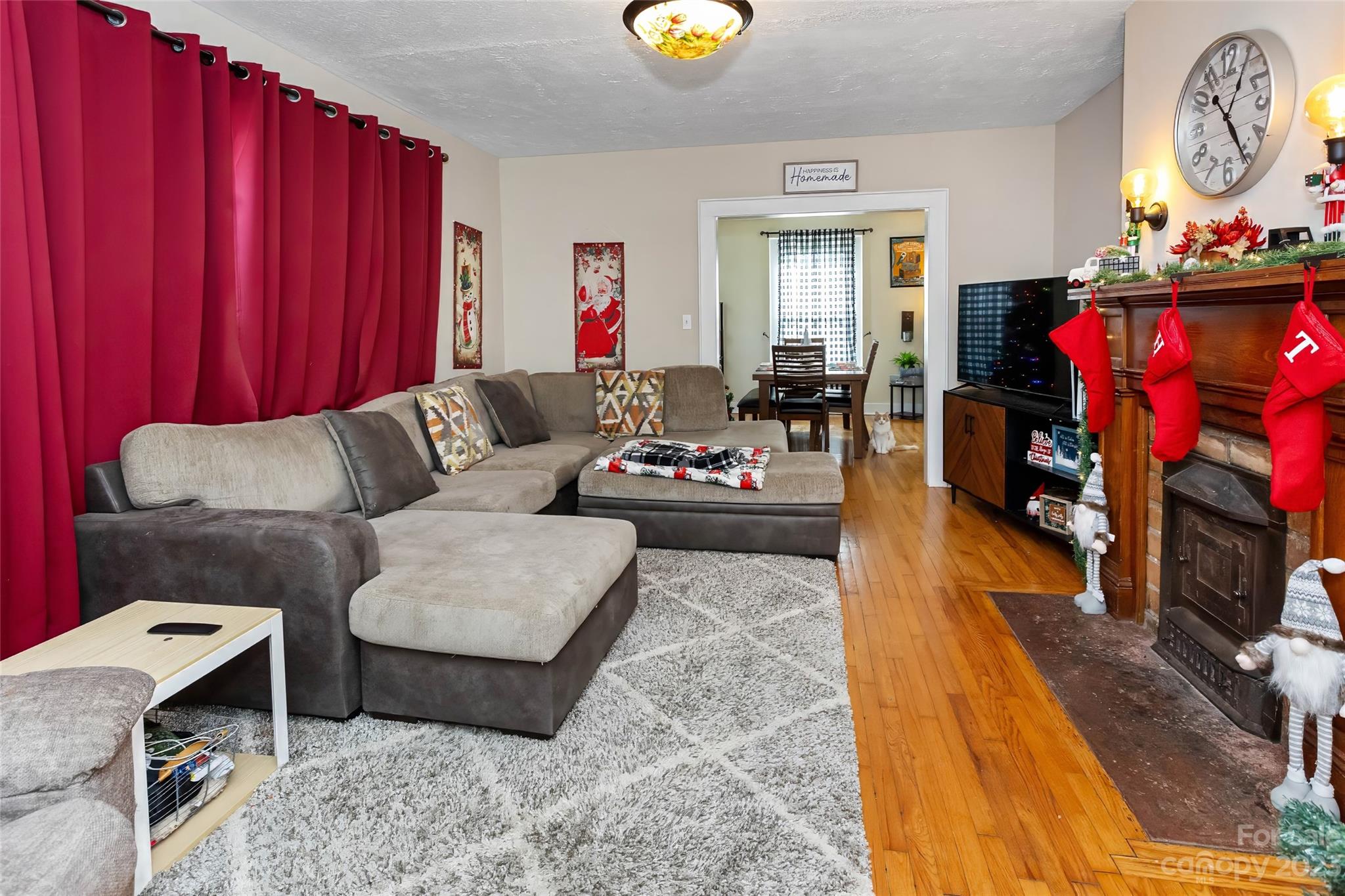 Grimball Park - Residential