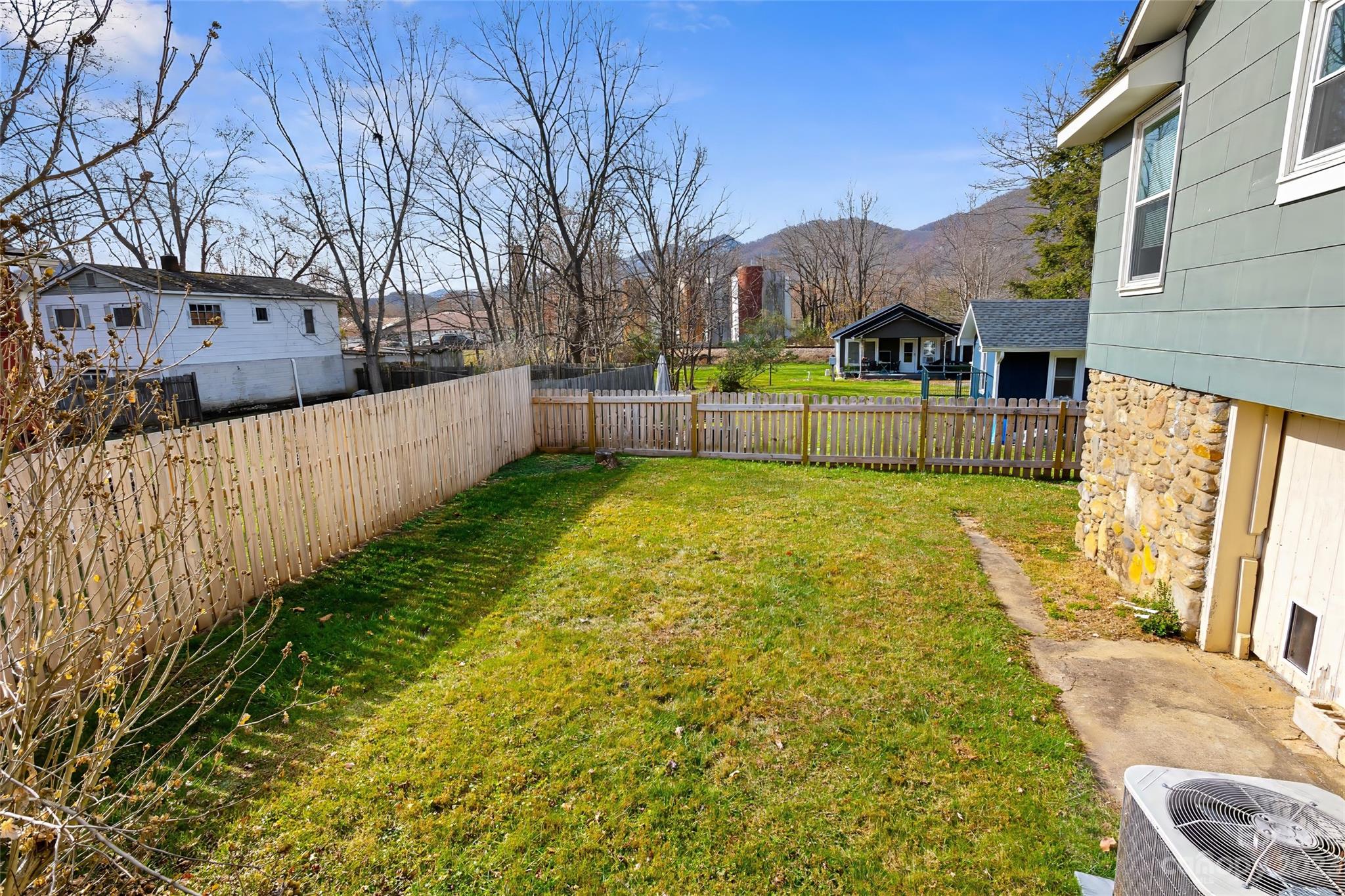 Grimball Park - Residential