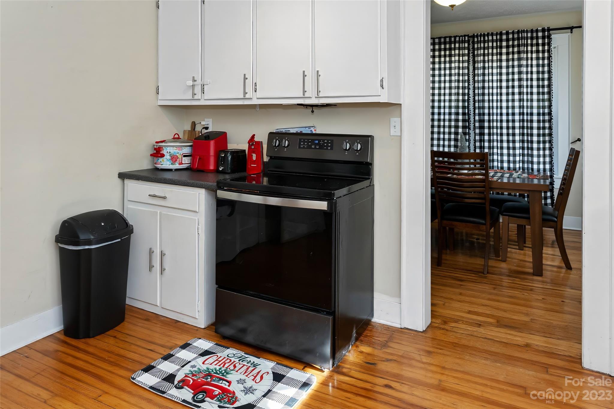 Grimball Park - Residential