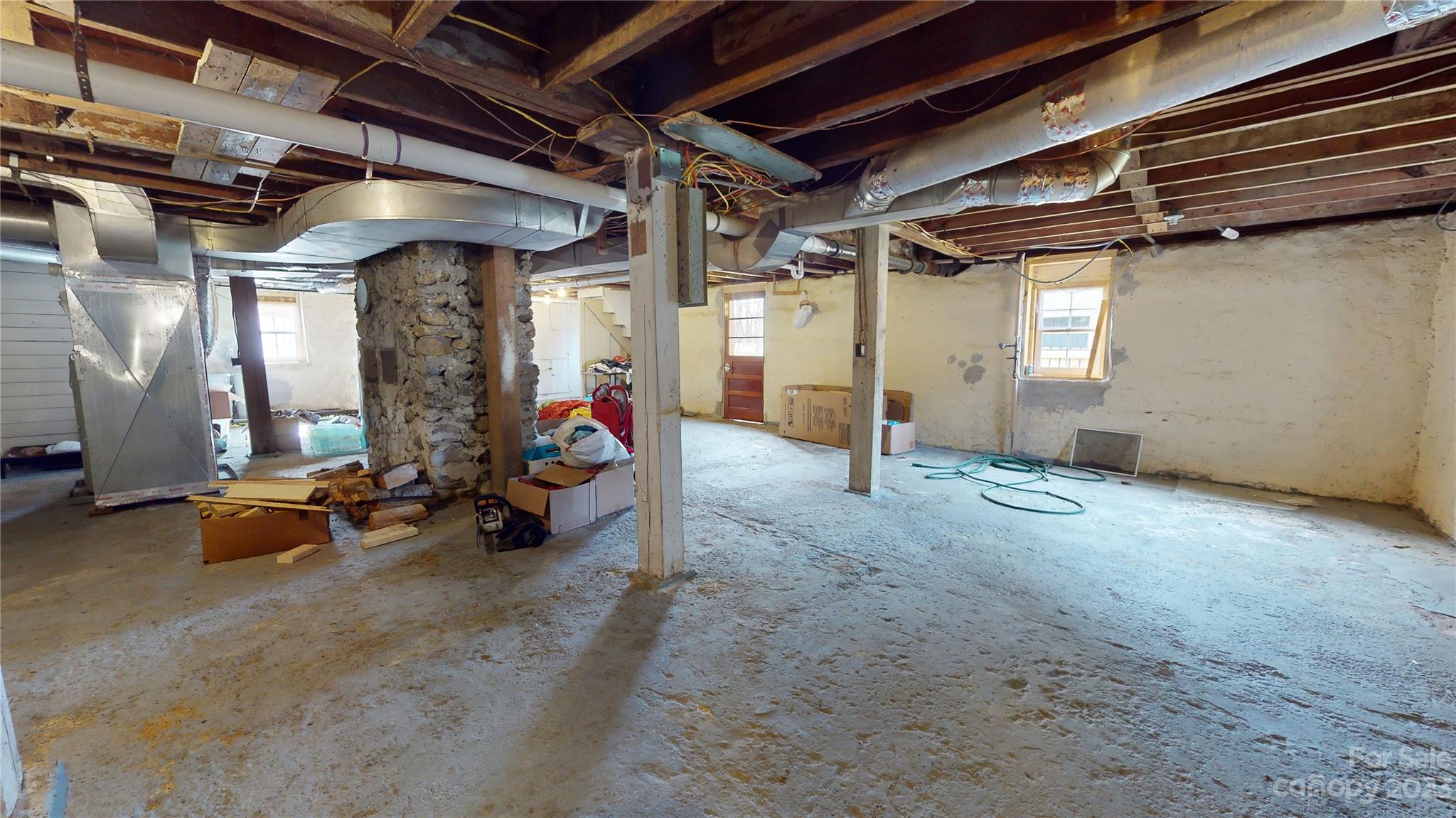 Grimball Park - Residential