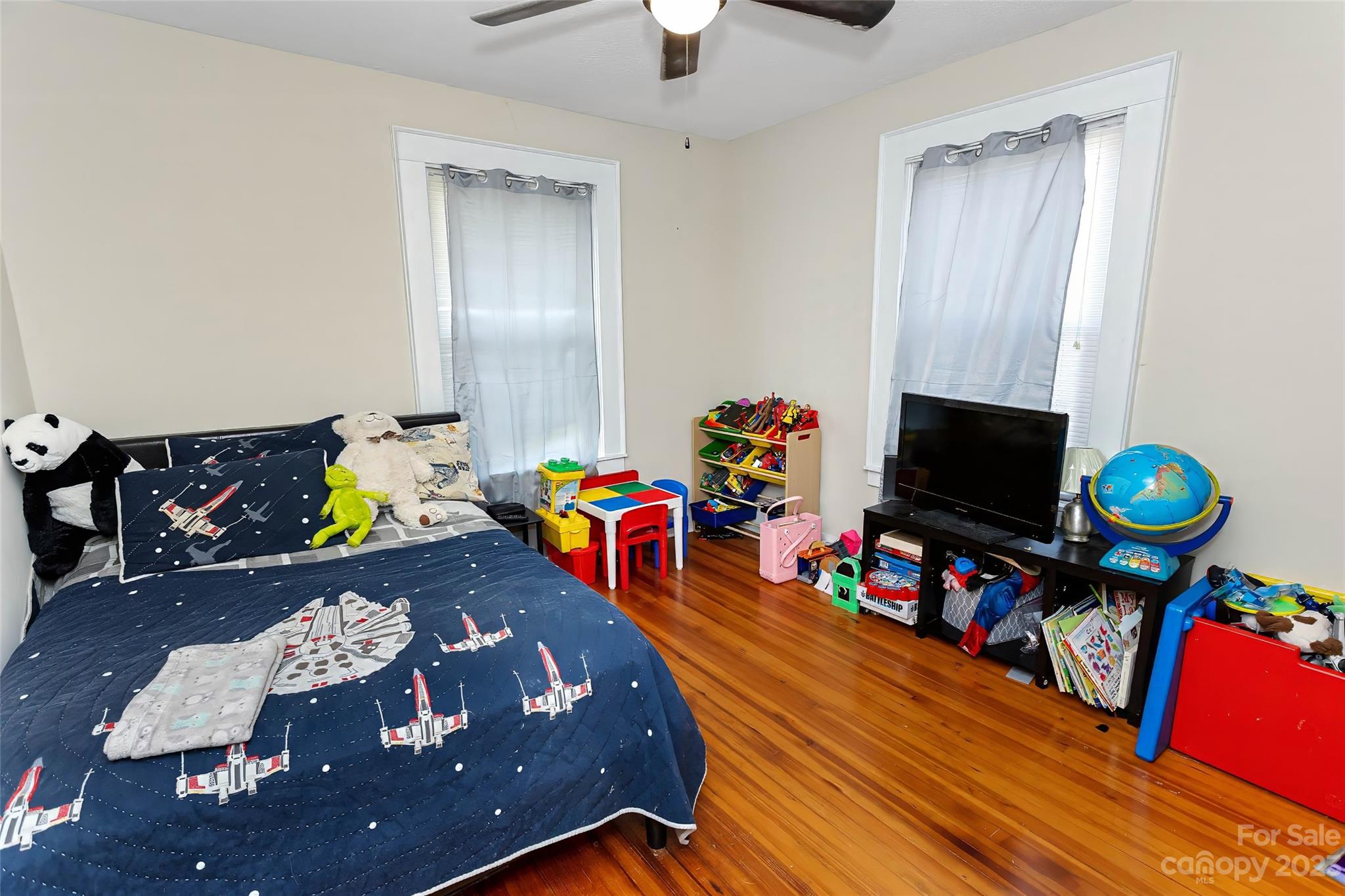 Grimball Park - Residential