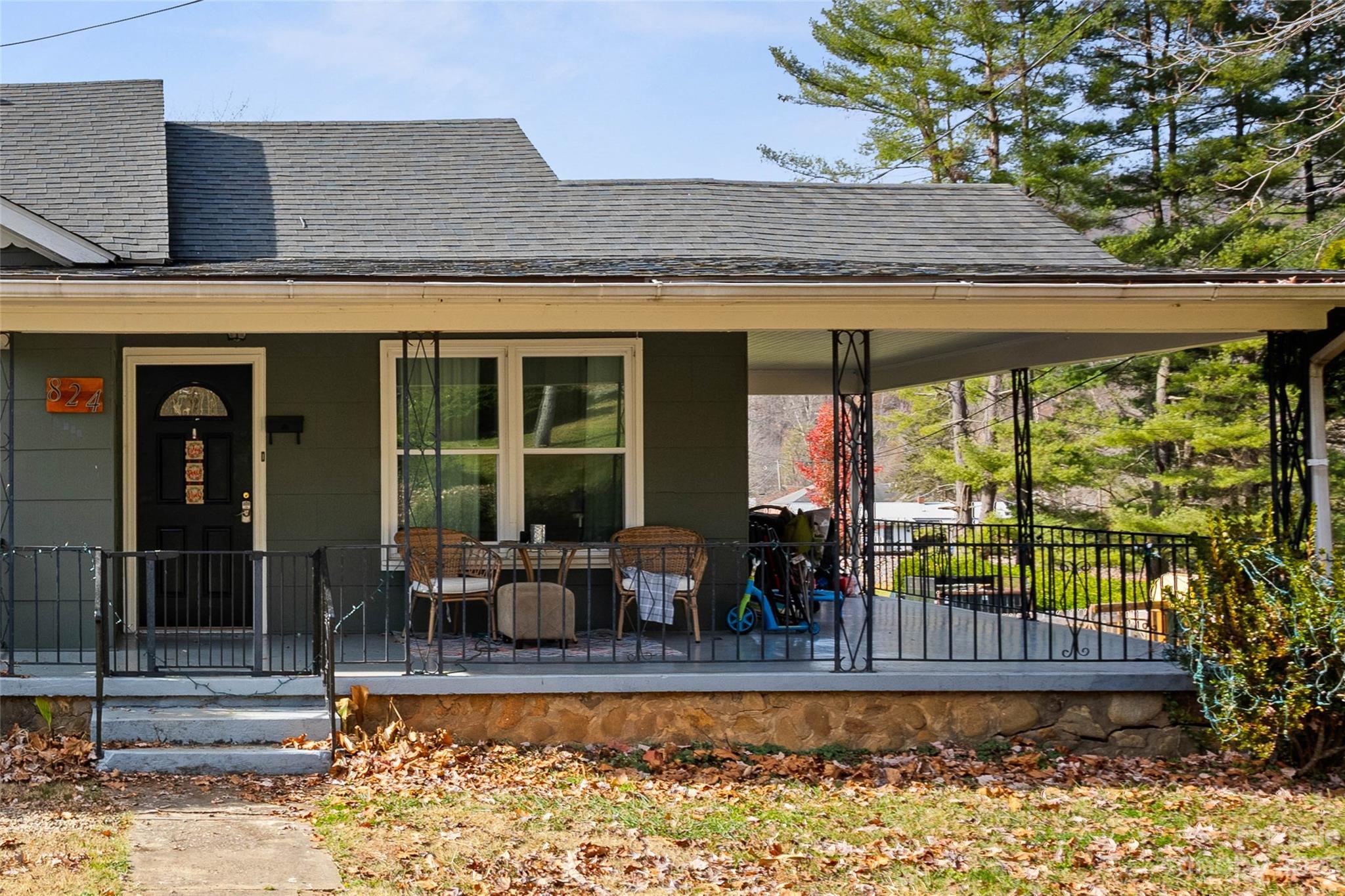 Grimball Park - Residential