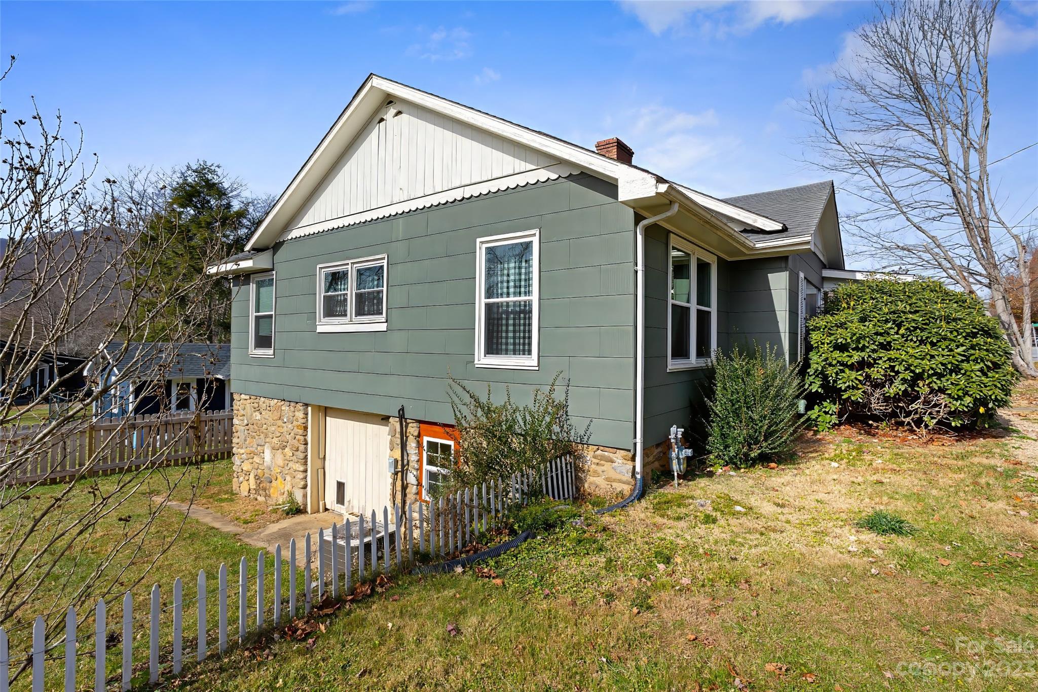 Grimball Park - Residential