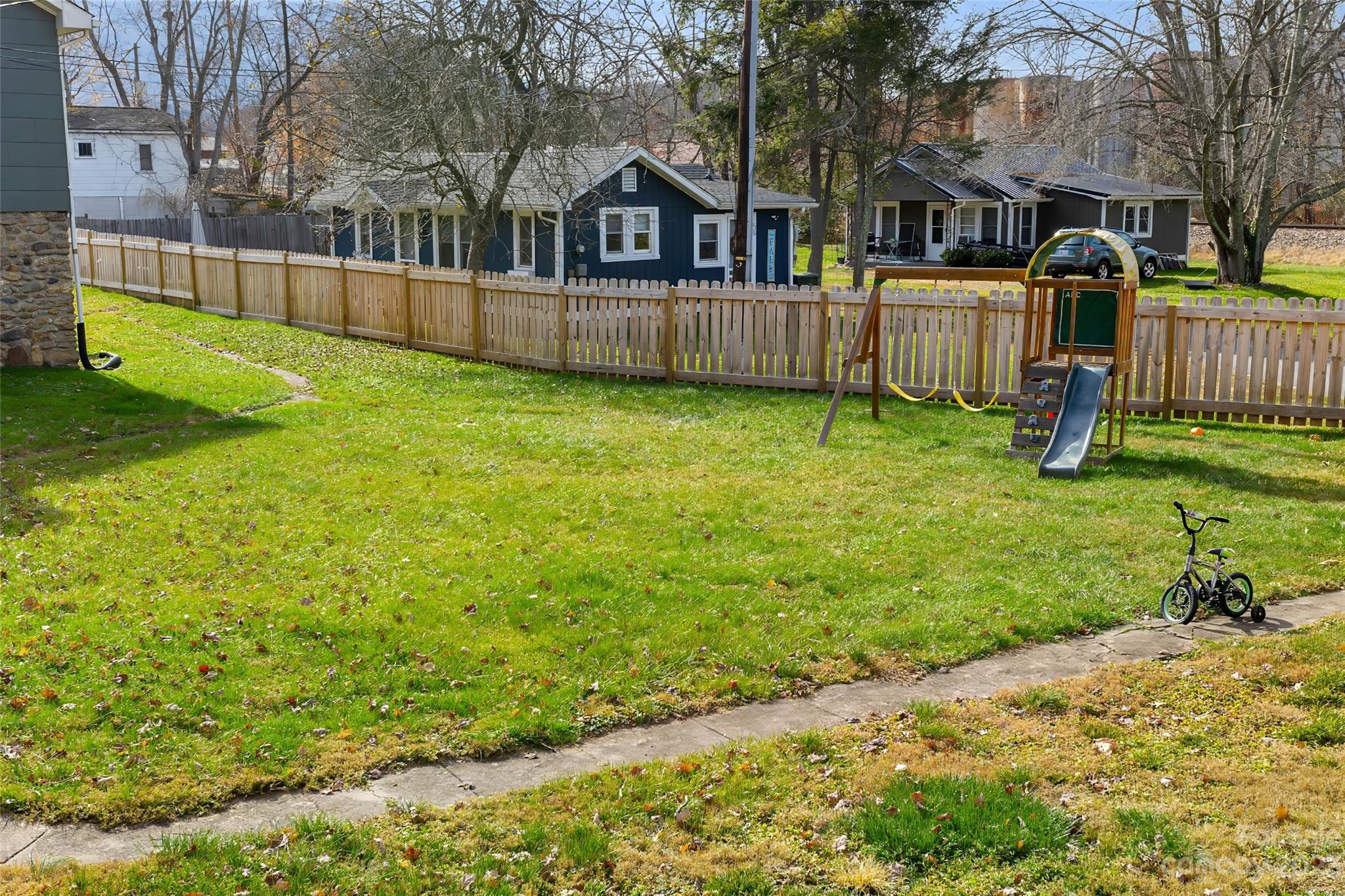 Grimball Park - Residential