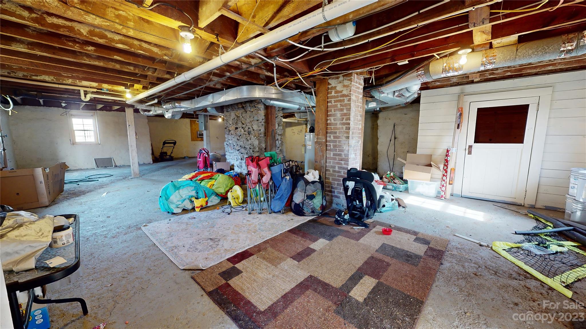 Grimball Park - Residential