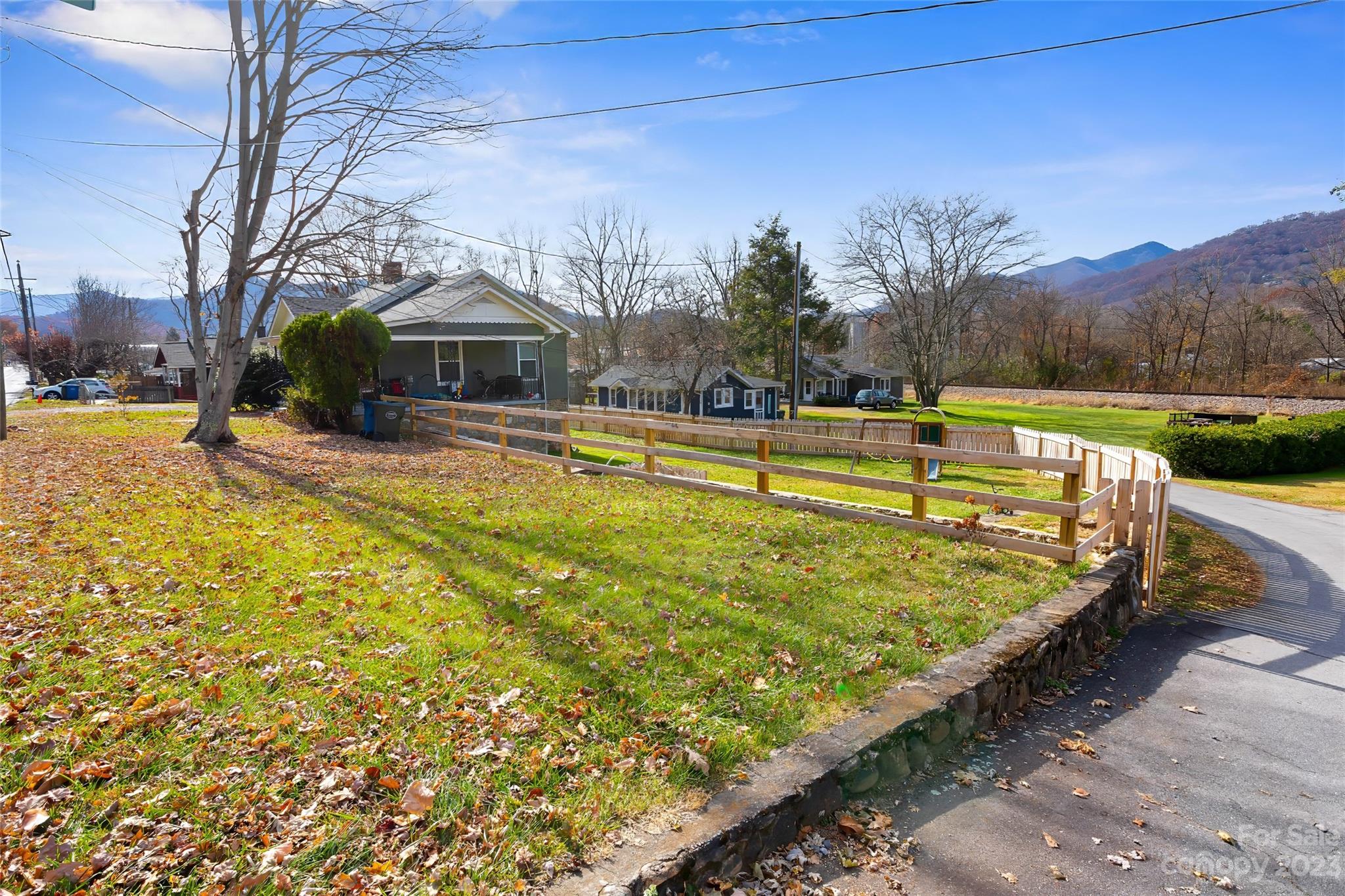 Grimball Park - Residential