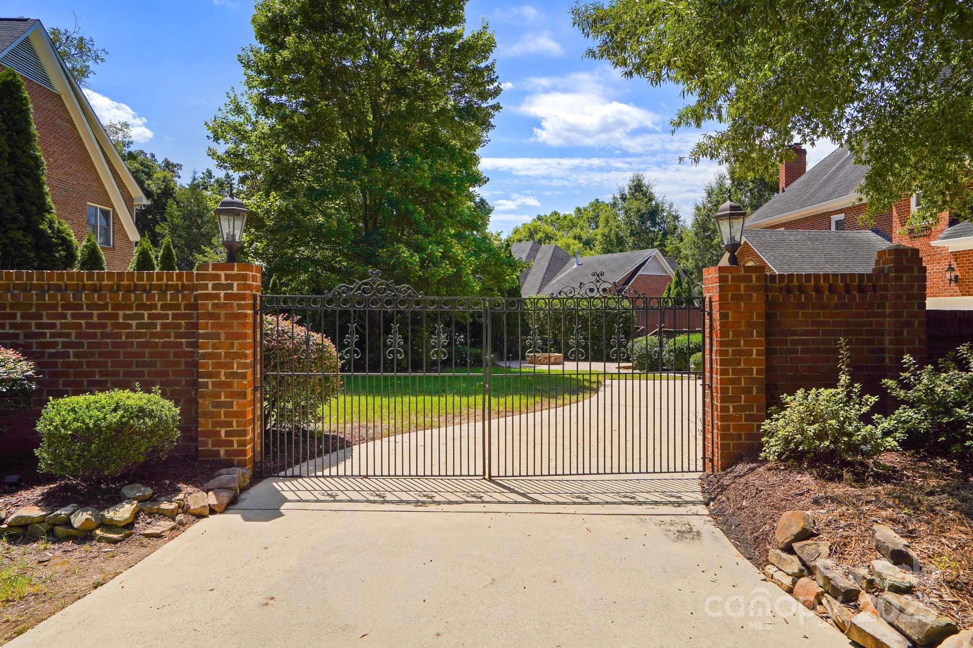 Bailewick - Residential