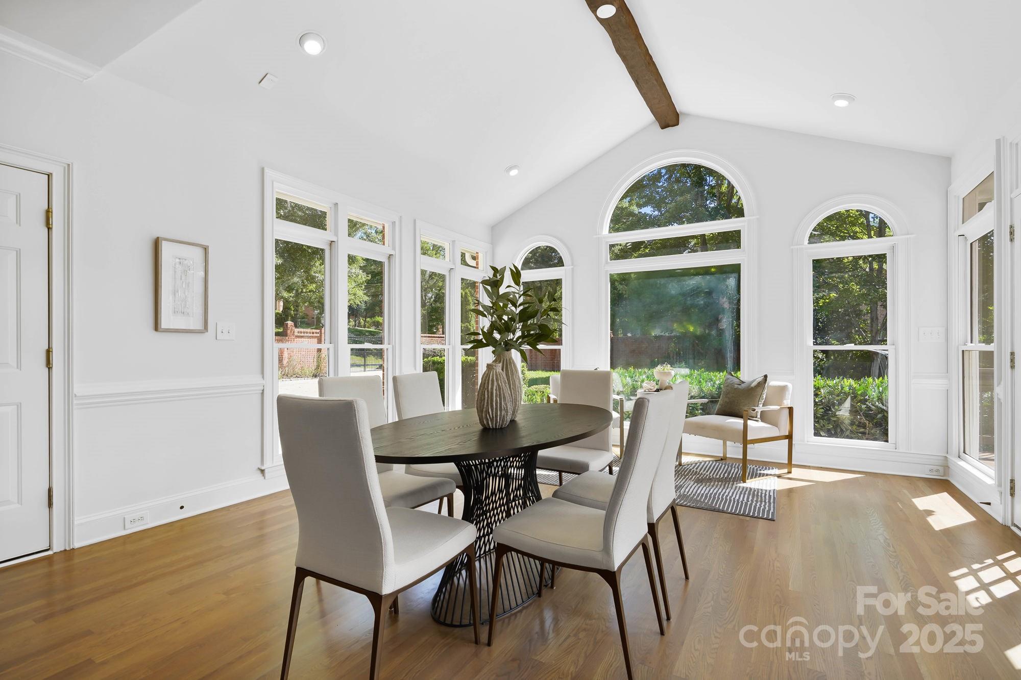 Bailewick - Residential