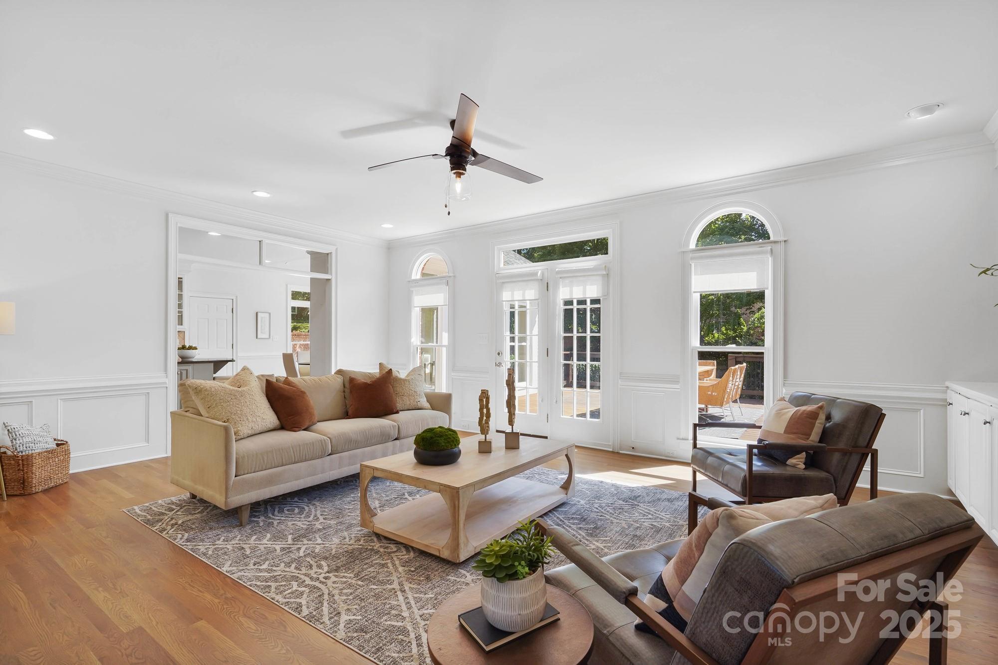 Bailewick - Residential