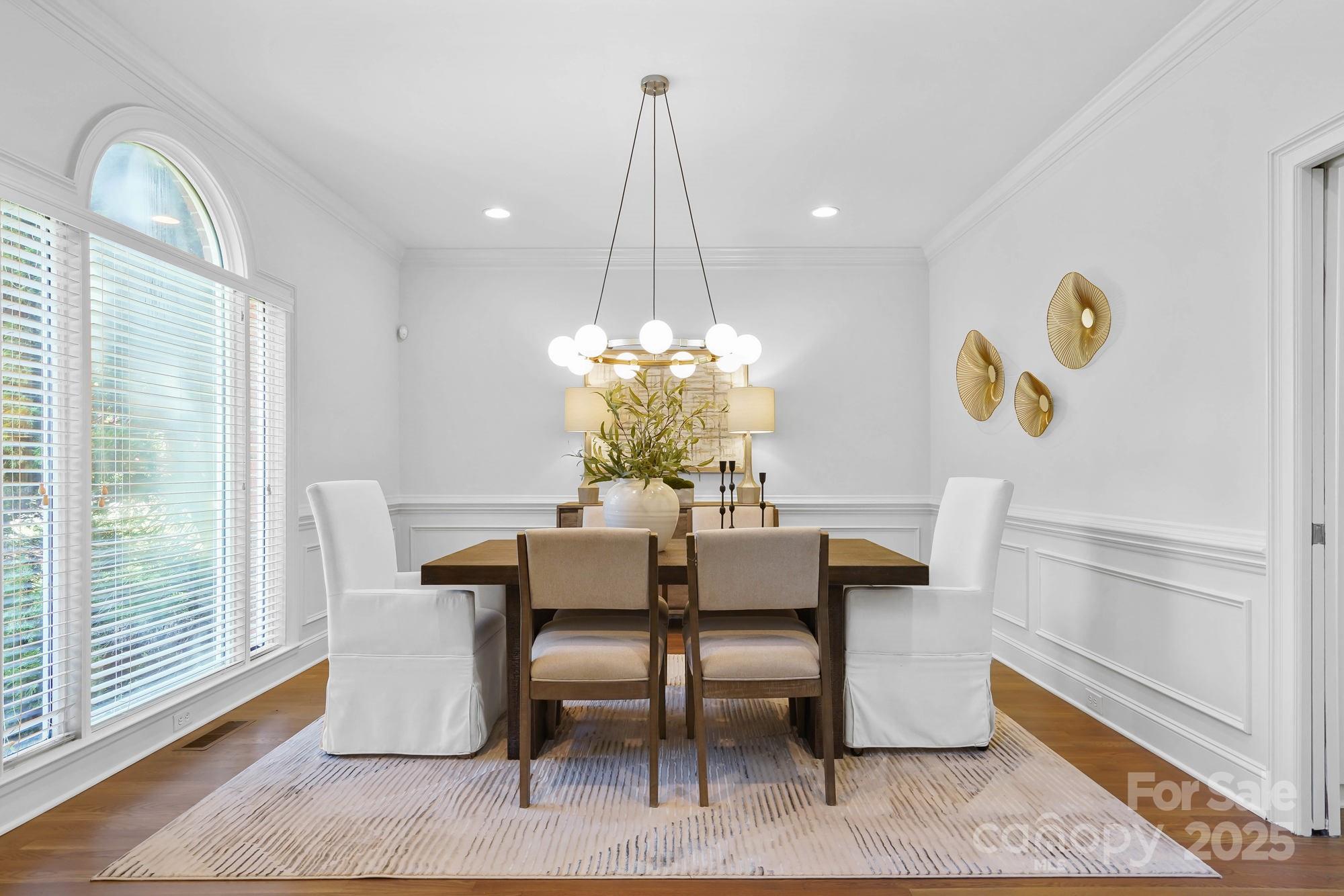 Bailewick - Residential