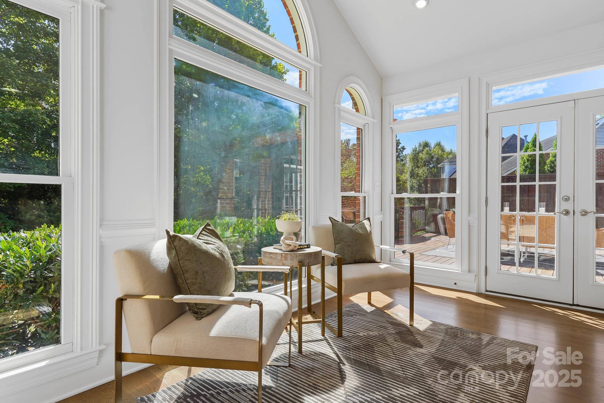 Bailewick - Residential