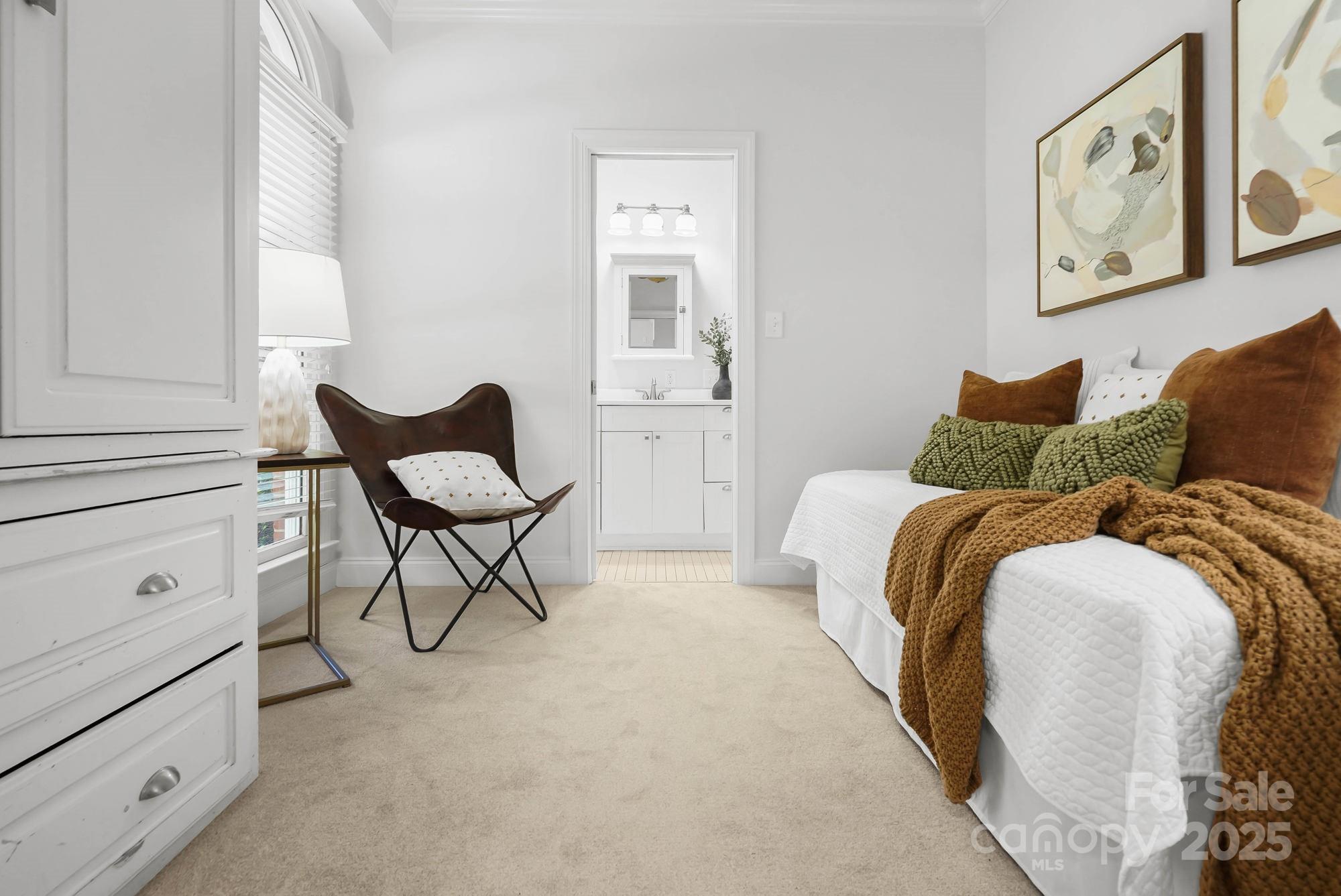 Bailewick - Residential