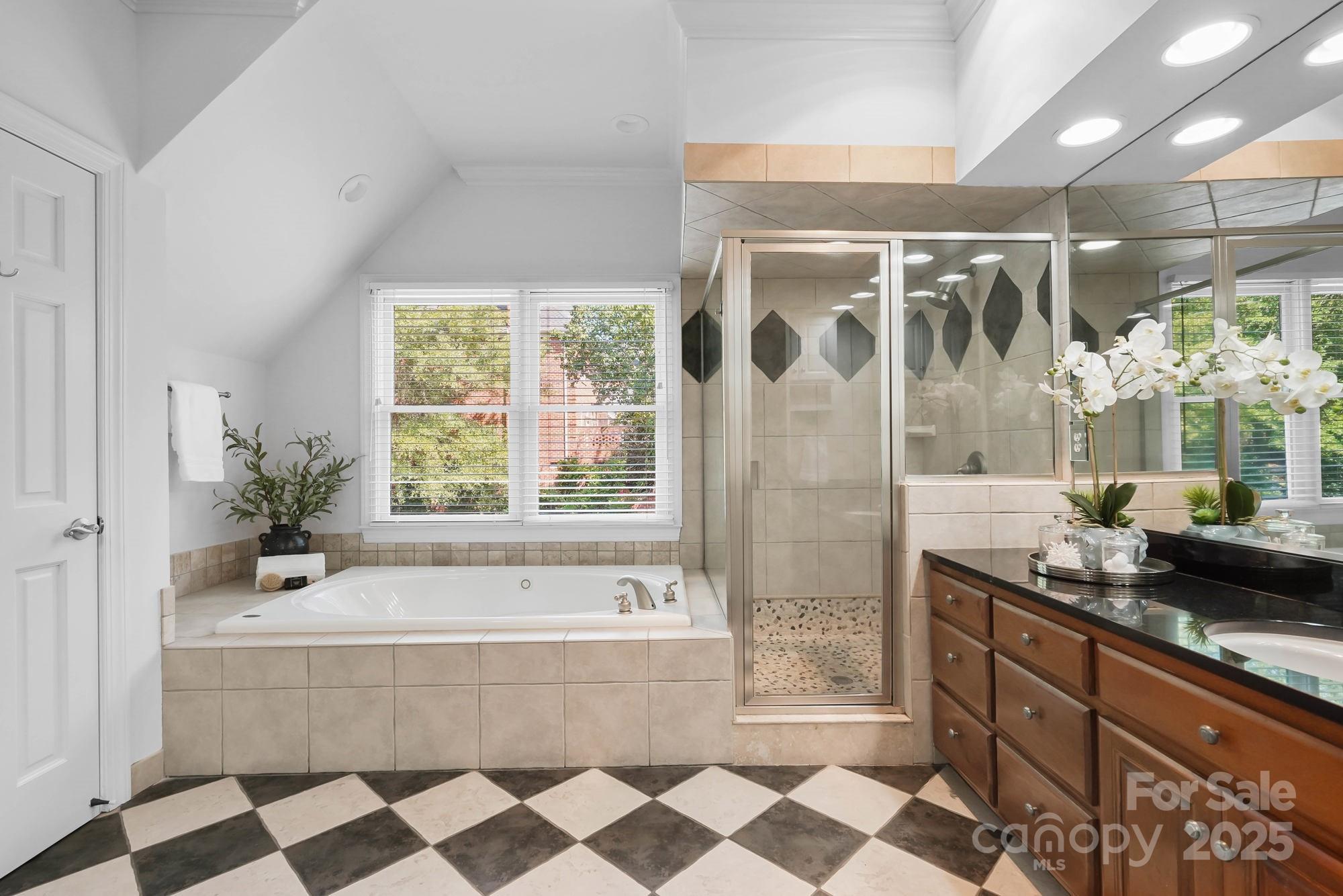 Bailewick - Residential