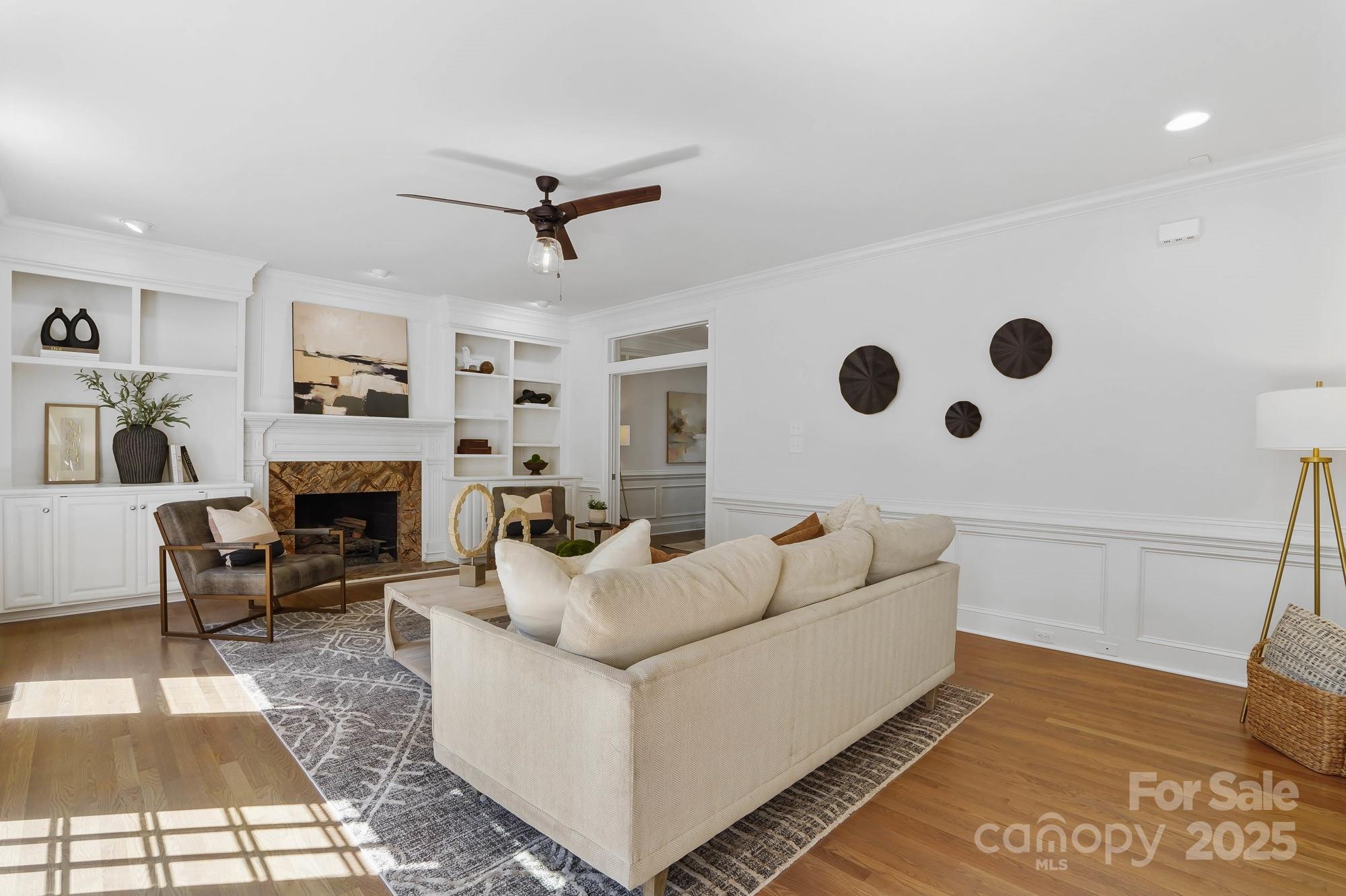 Bailewick - Residential