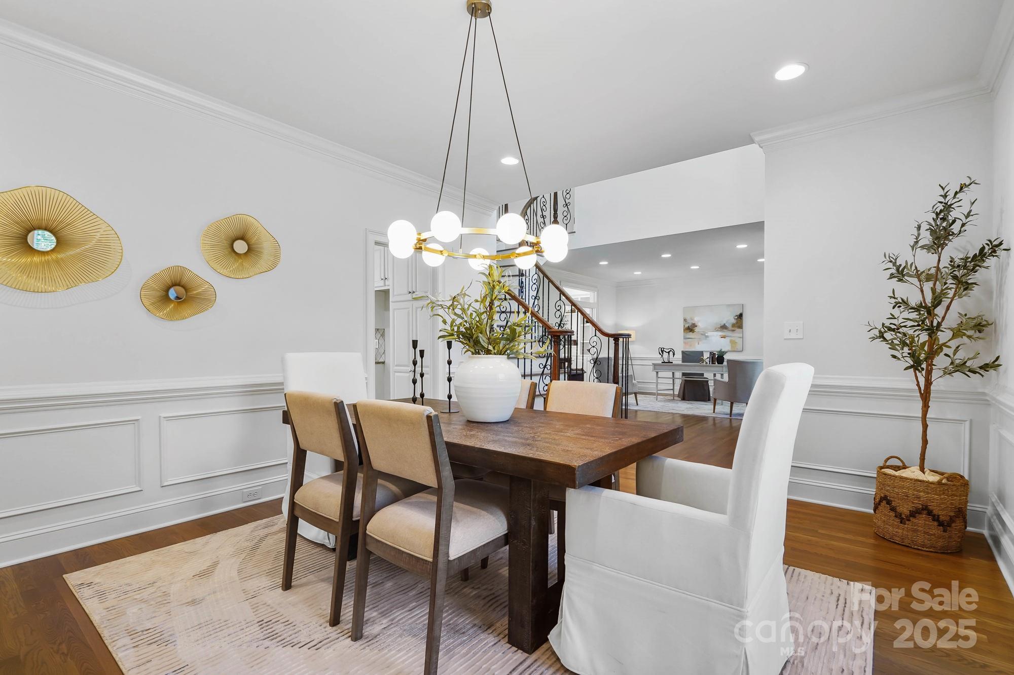 Bailewick - Residential