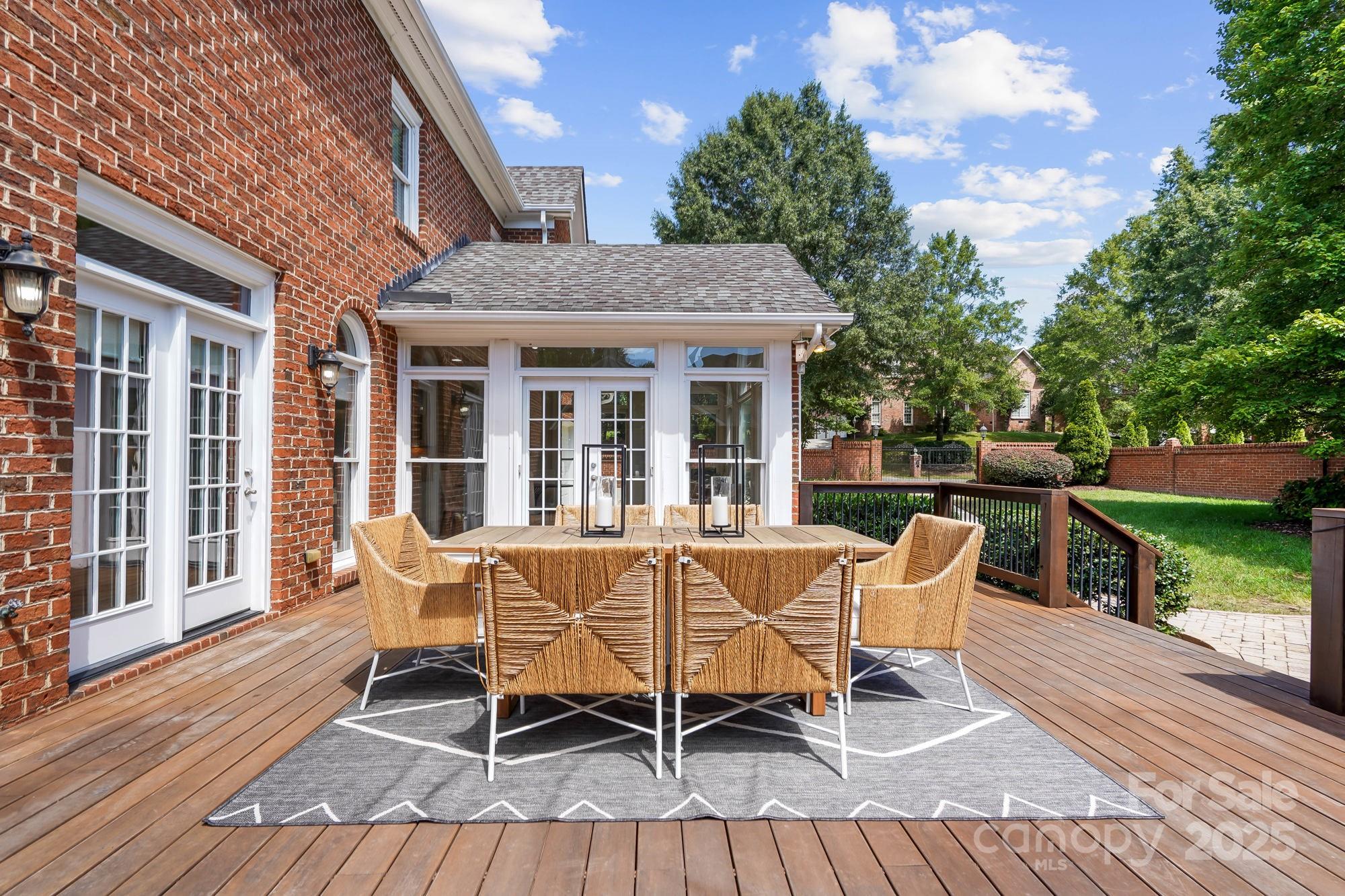 Bailewick - Residential