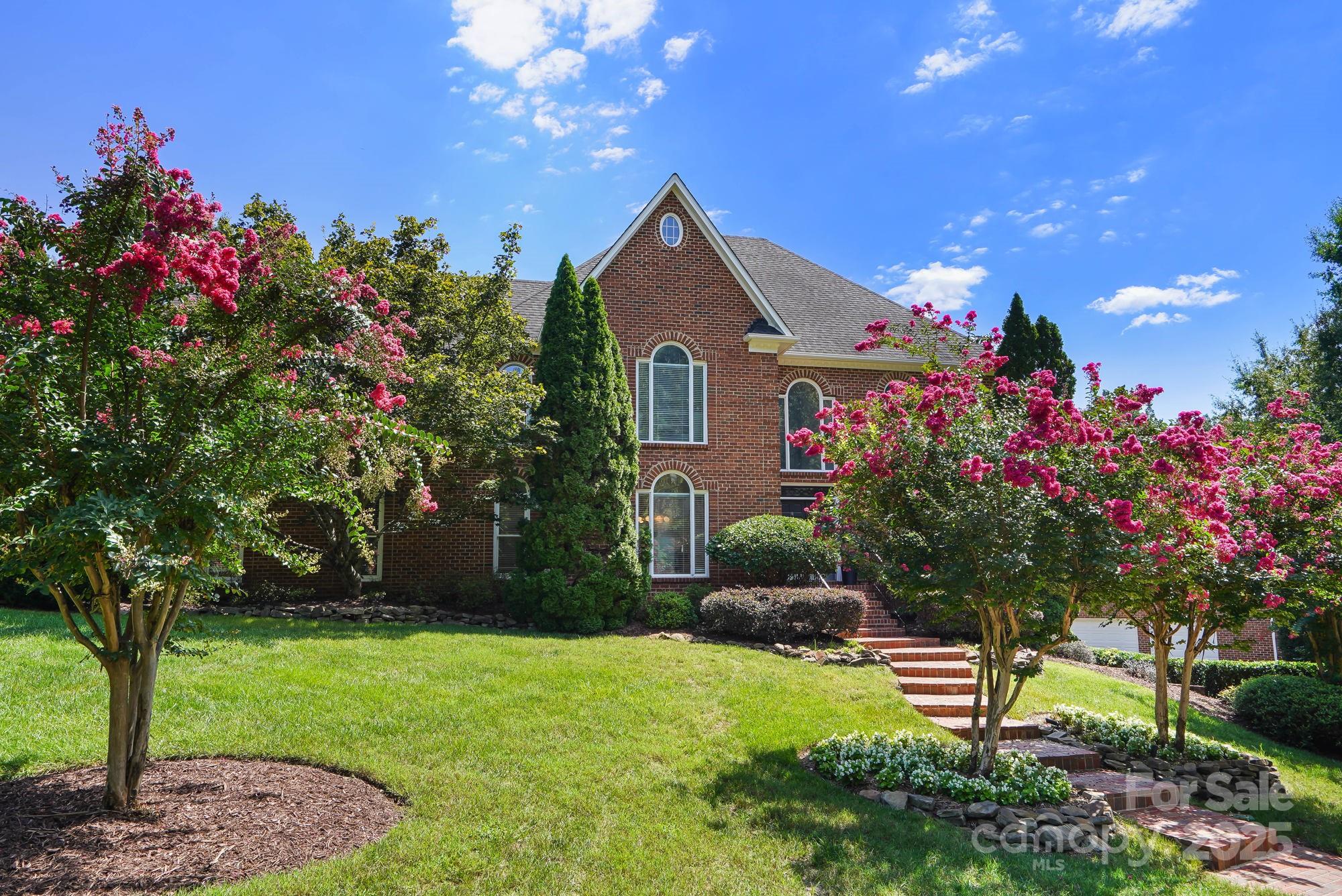 1509 Windy Ridge Road