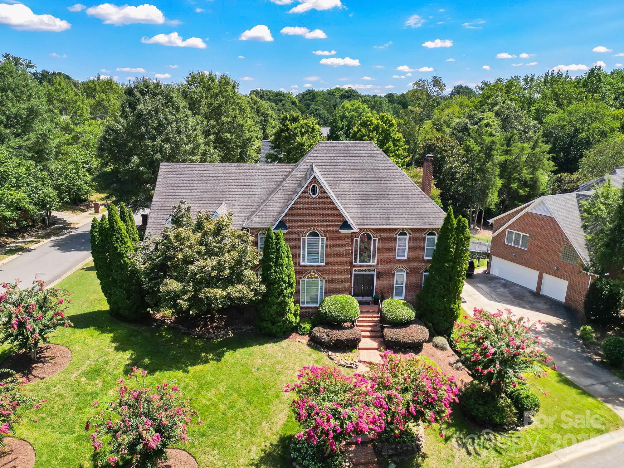 1509 Windy Ridge Road