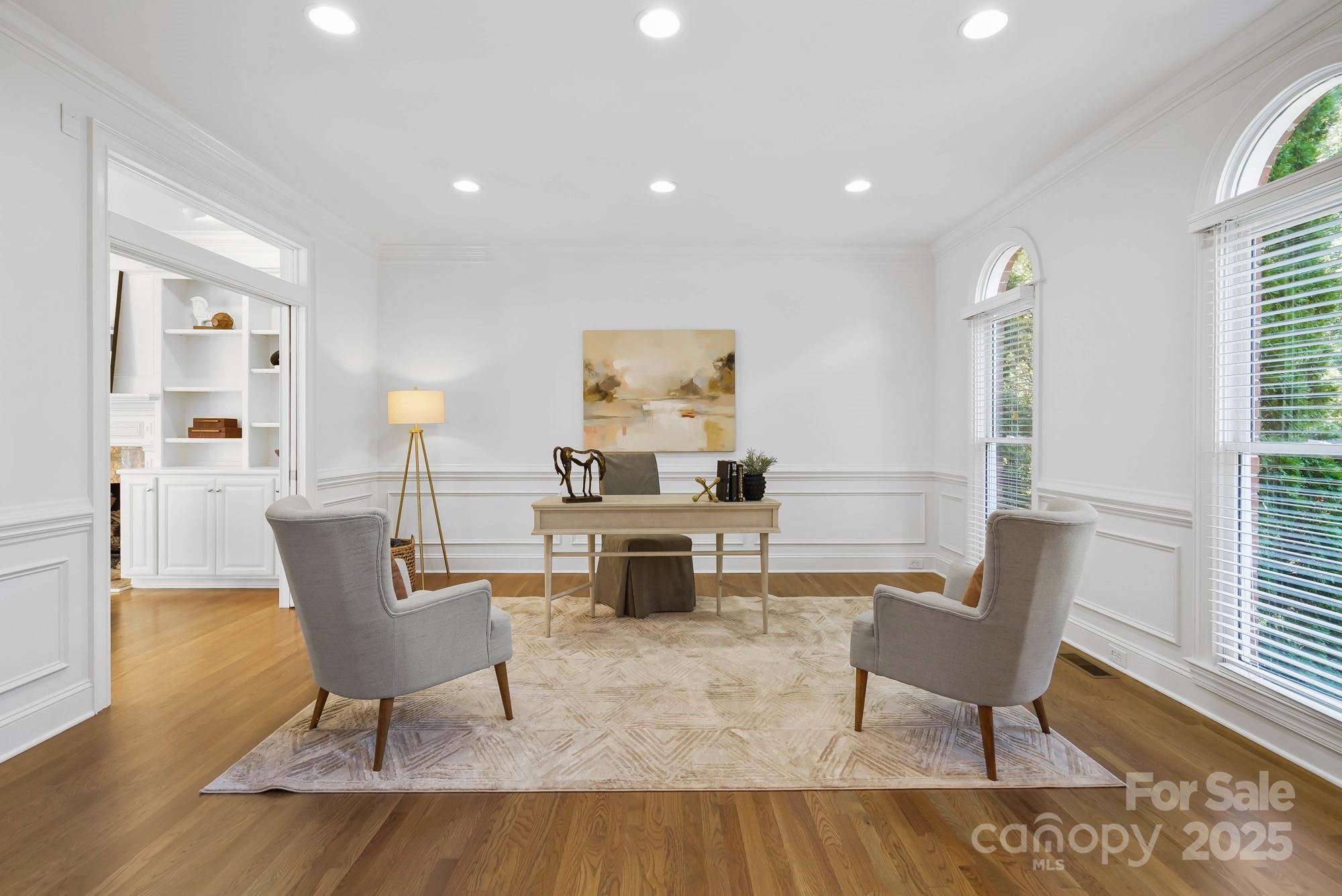 Bailewick - Residential