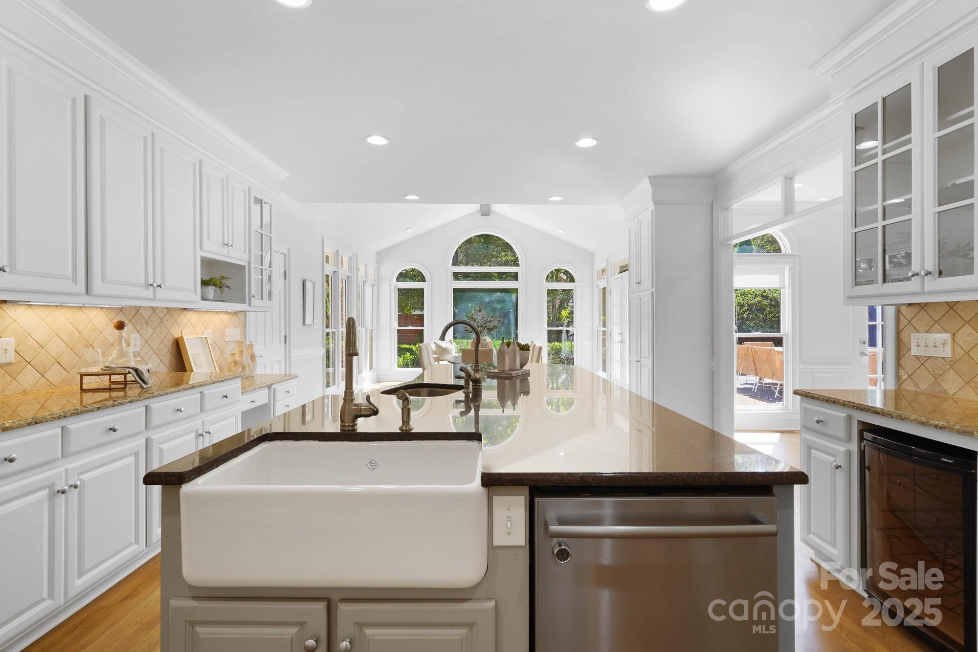 Bailewick - Residential