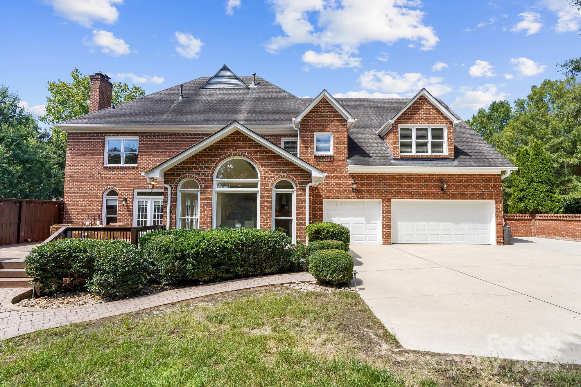 Bailewick - Residential