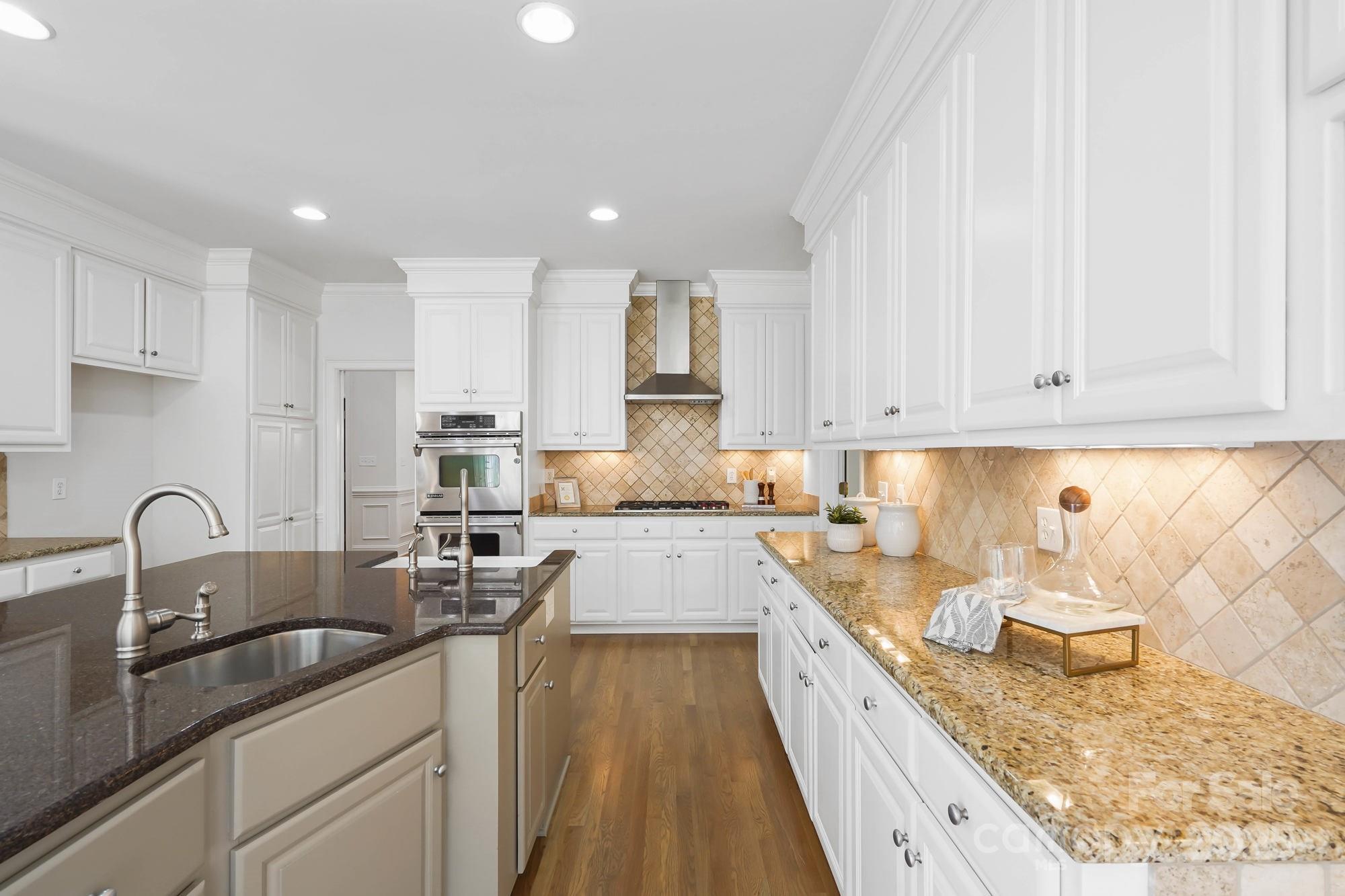 Bailewick - Residential