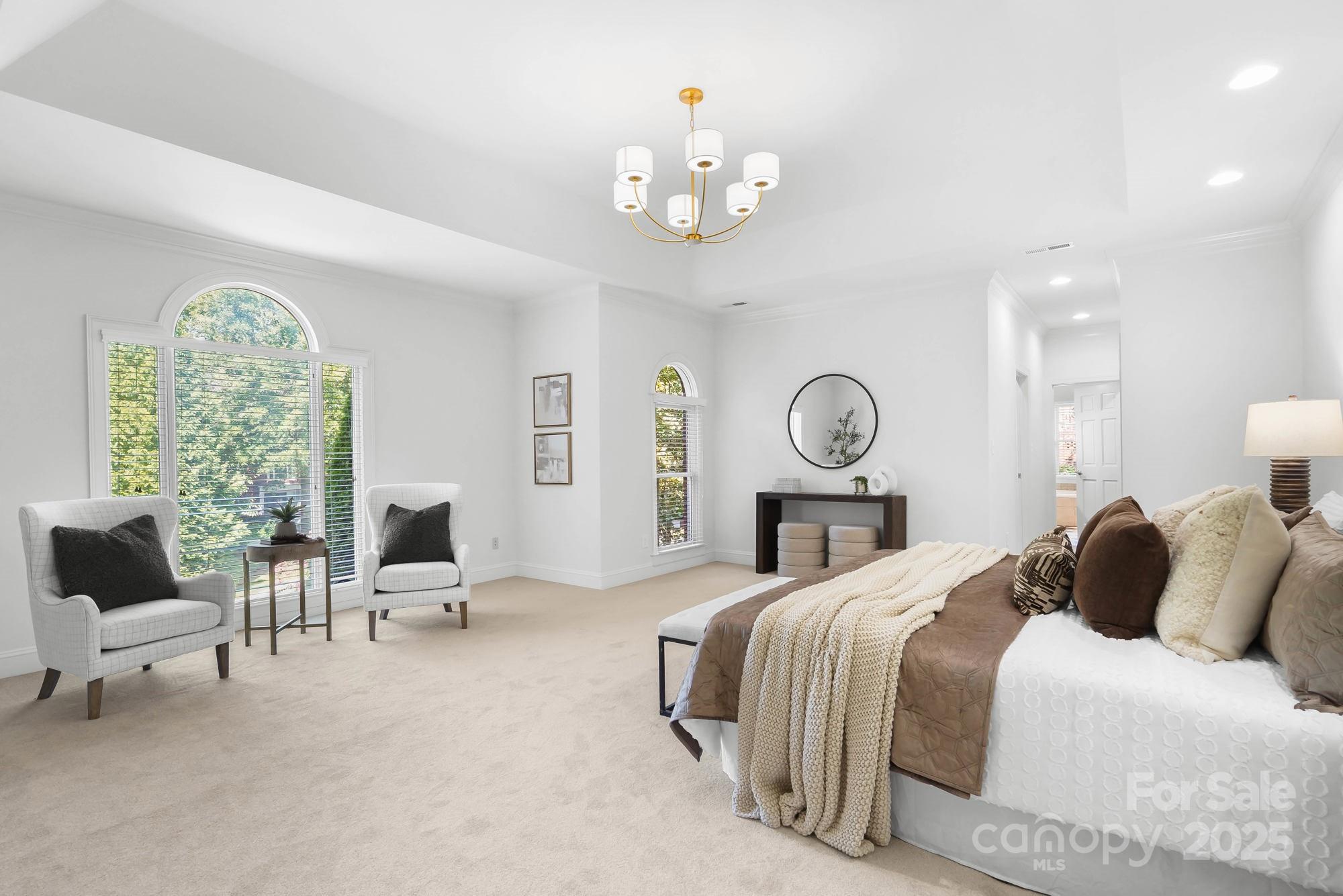 Bailewick - Residential