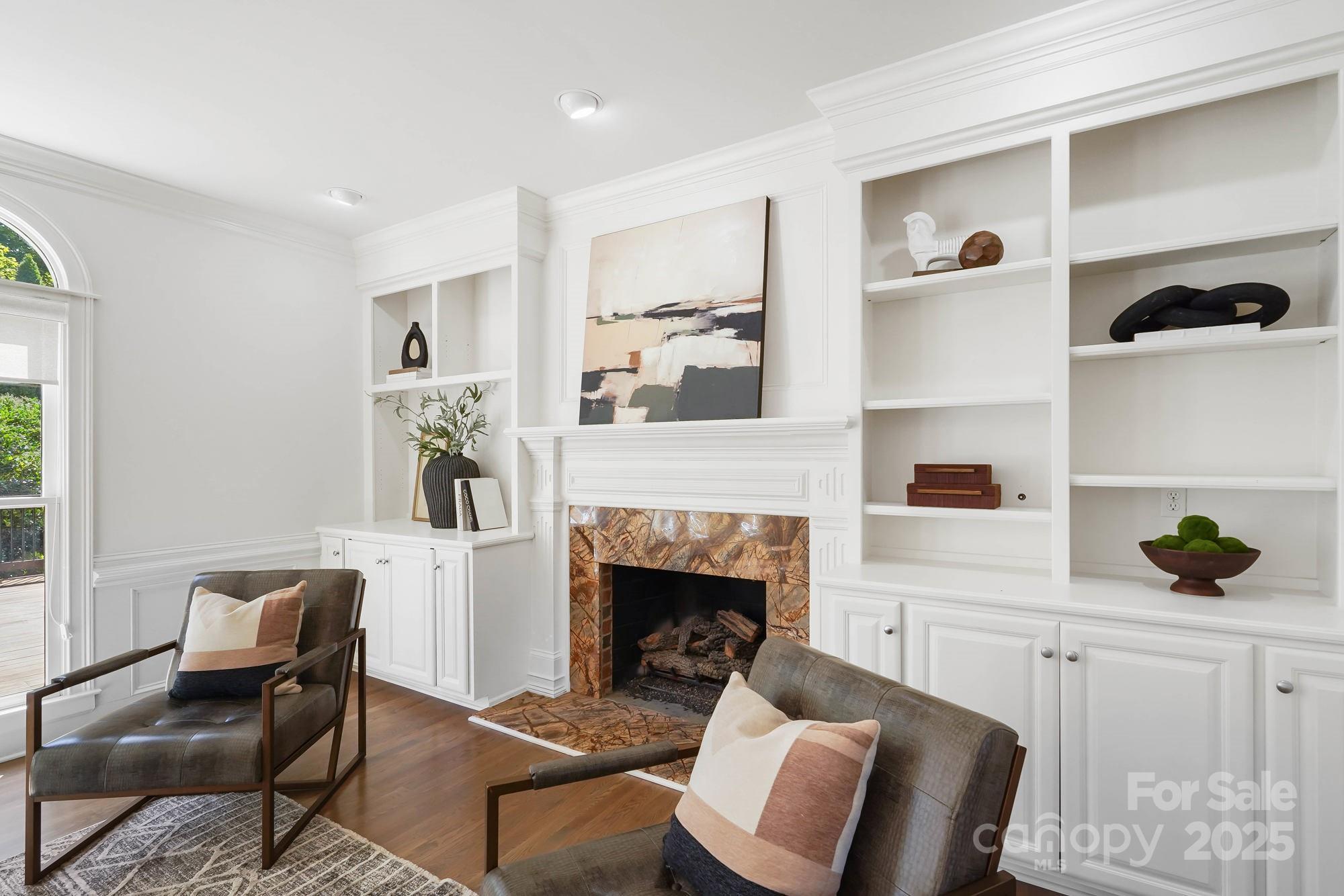 Bailewick - Residential