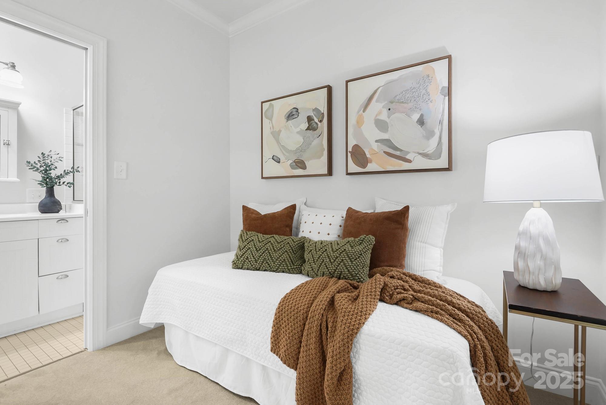 Bailewick - Residential