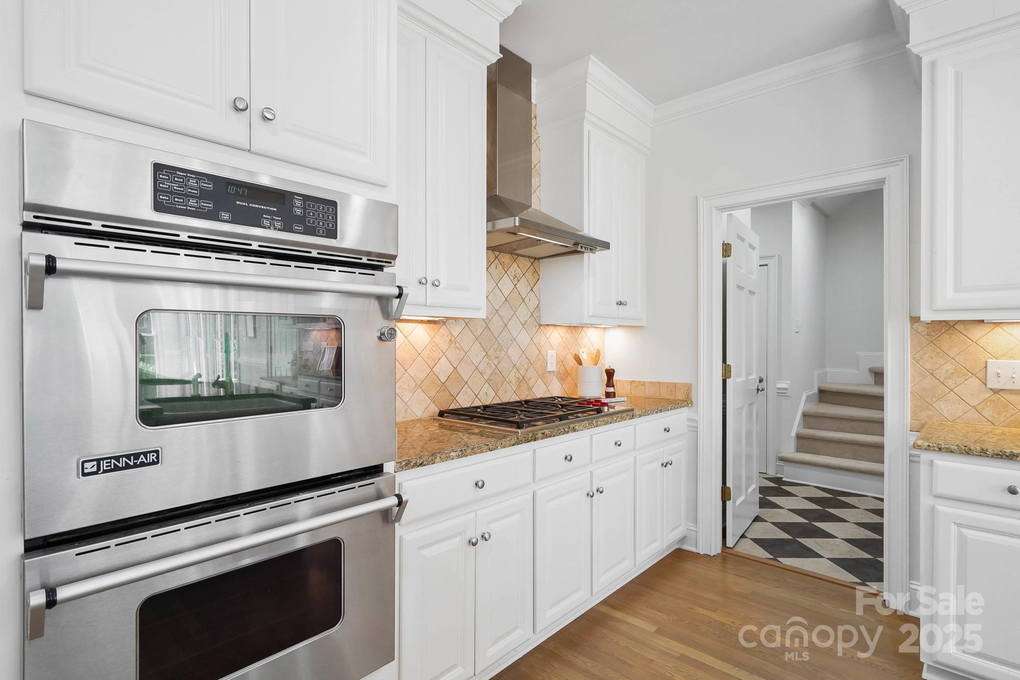 Bailewick - Residential