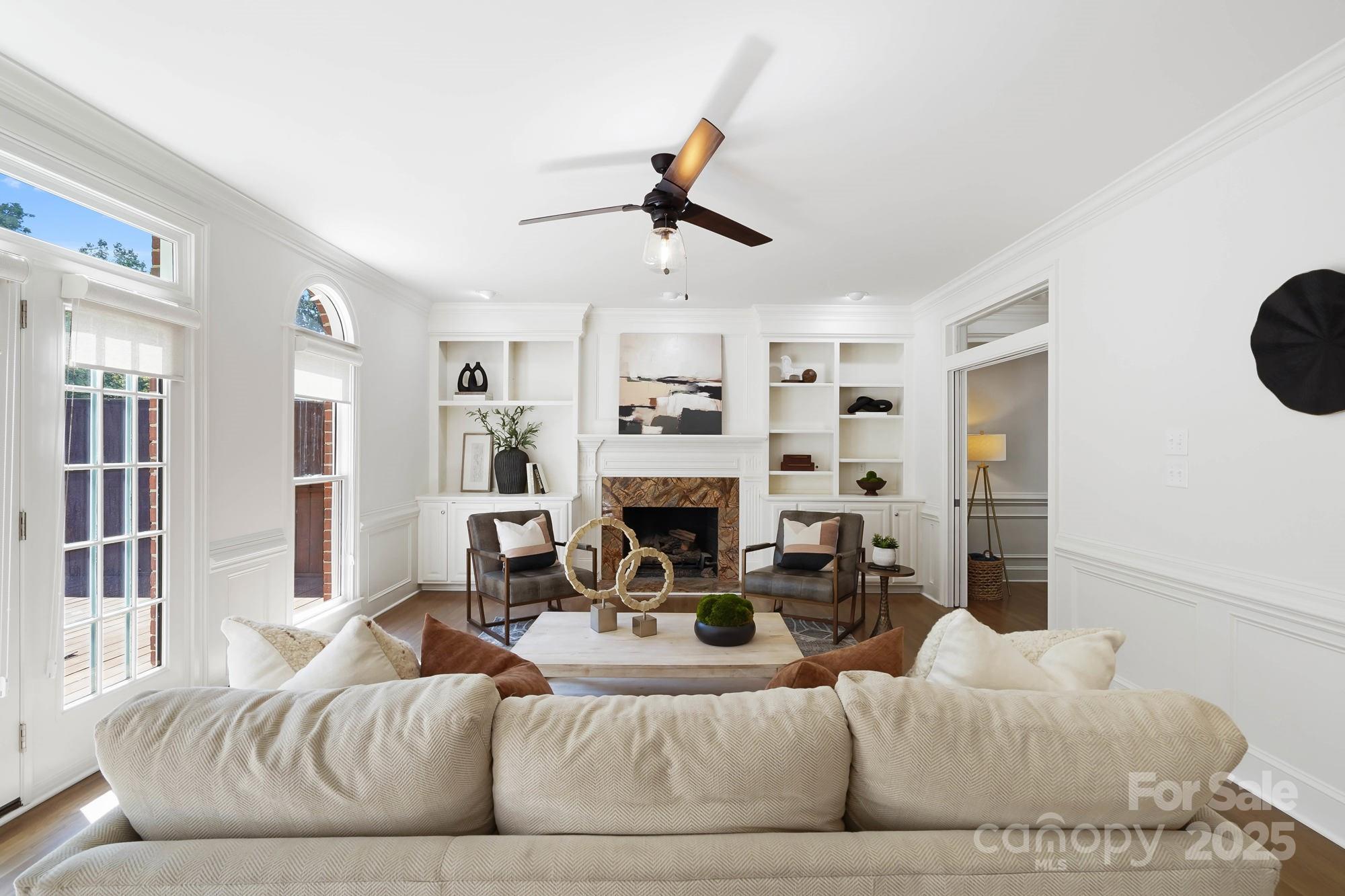 Bailewick - Residential