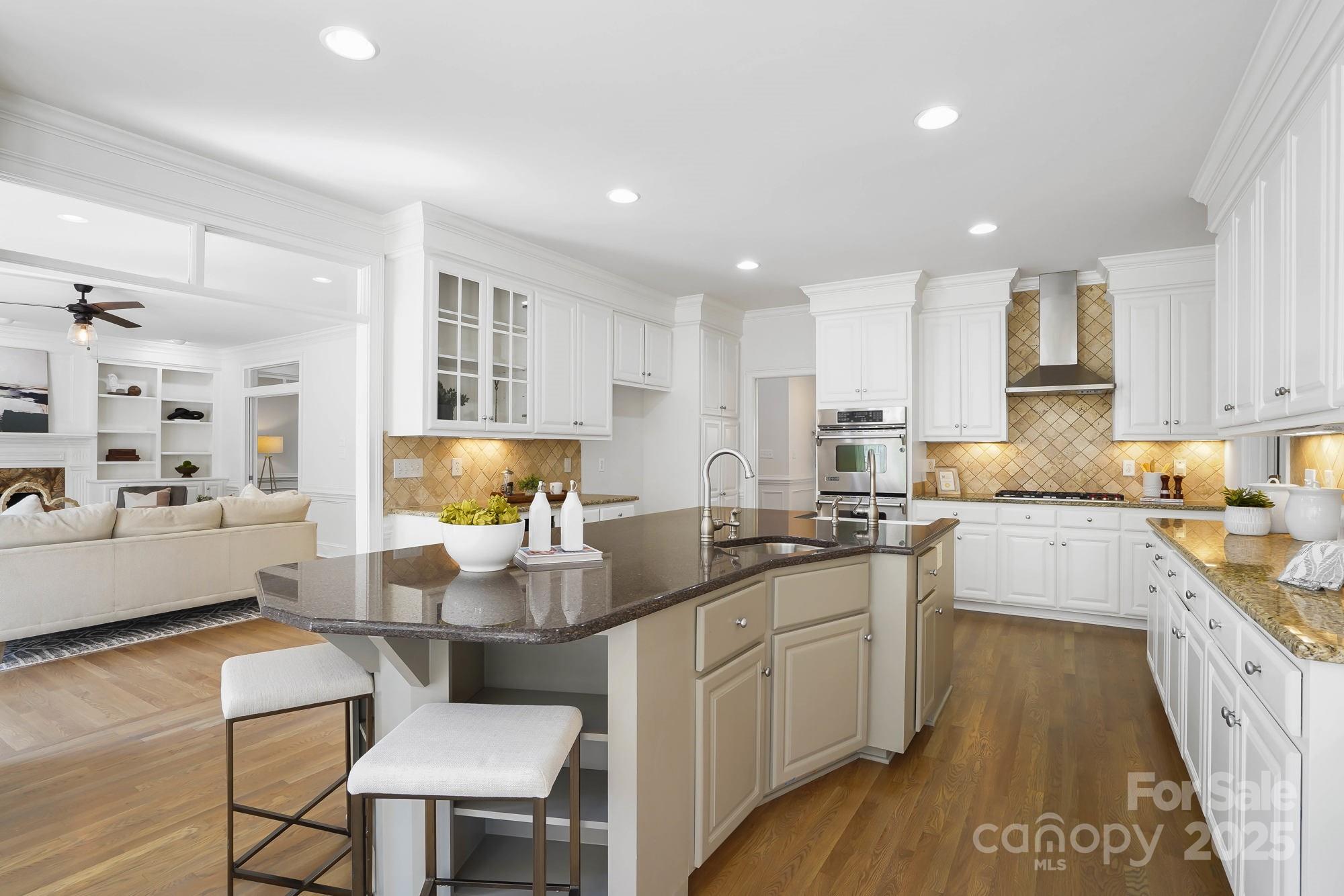 Bailewick - Residential