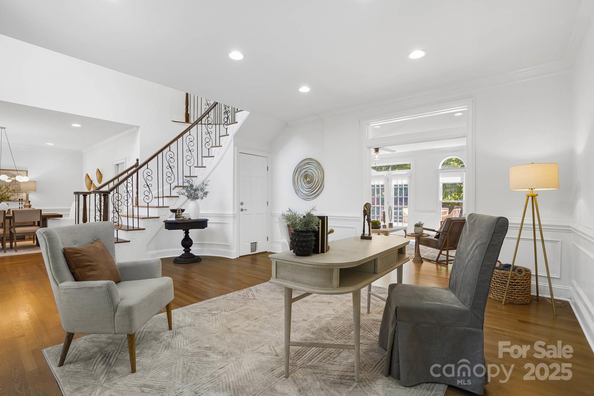 Bailewick - Residential