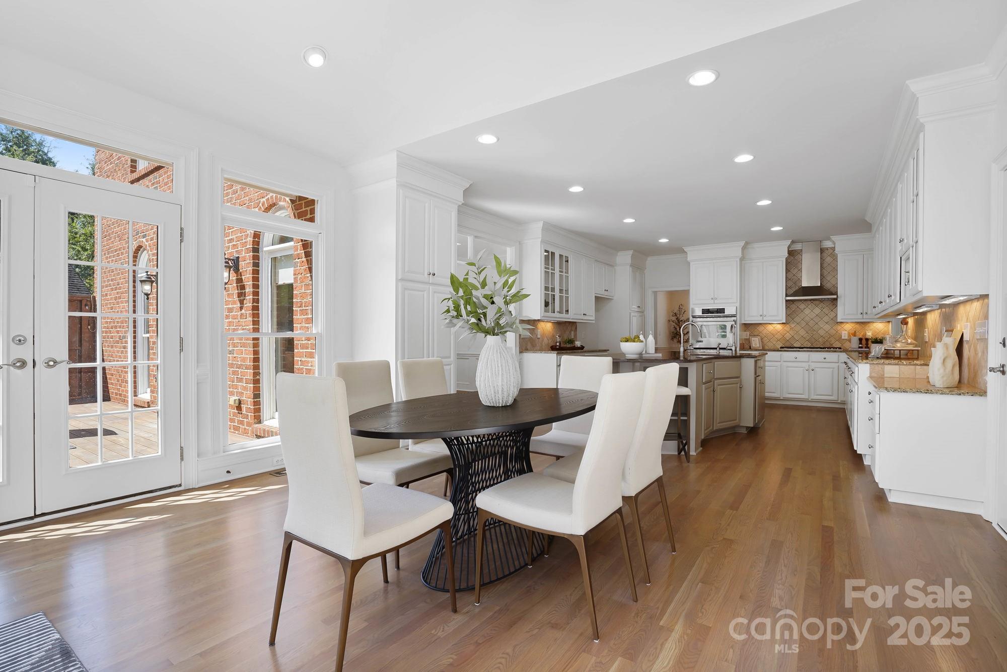 Bailewick - Residential