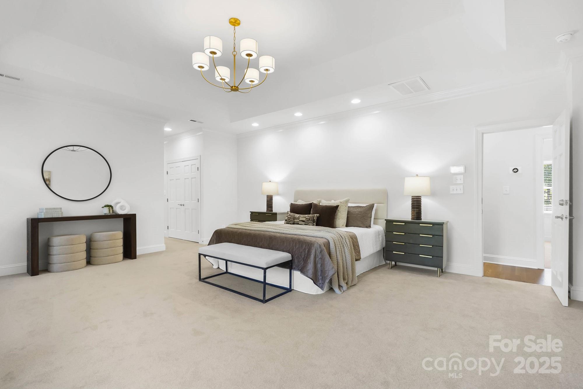 Bailewick - Residential