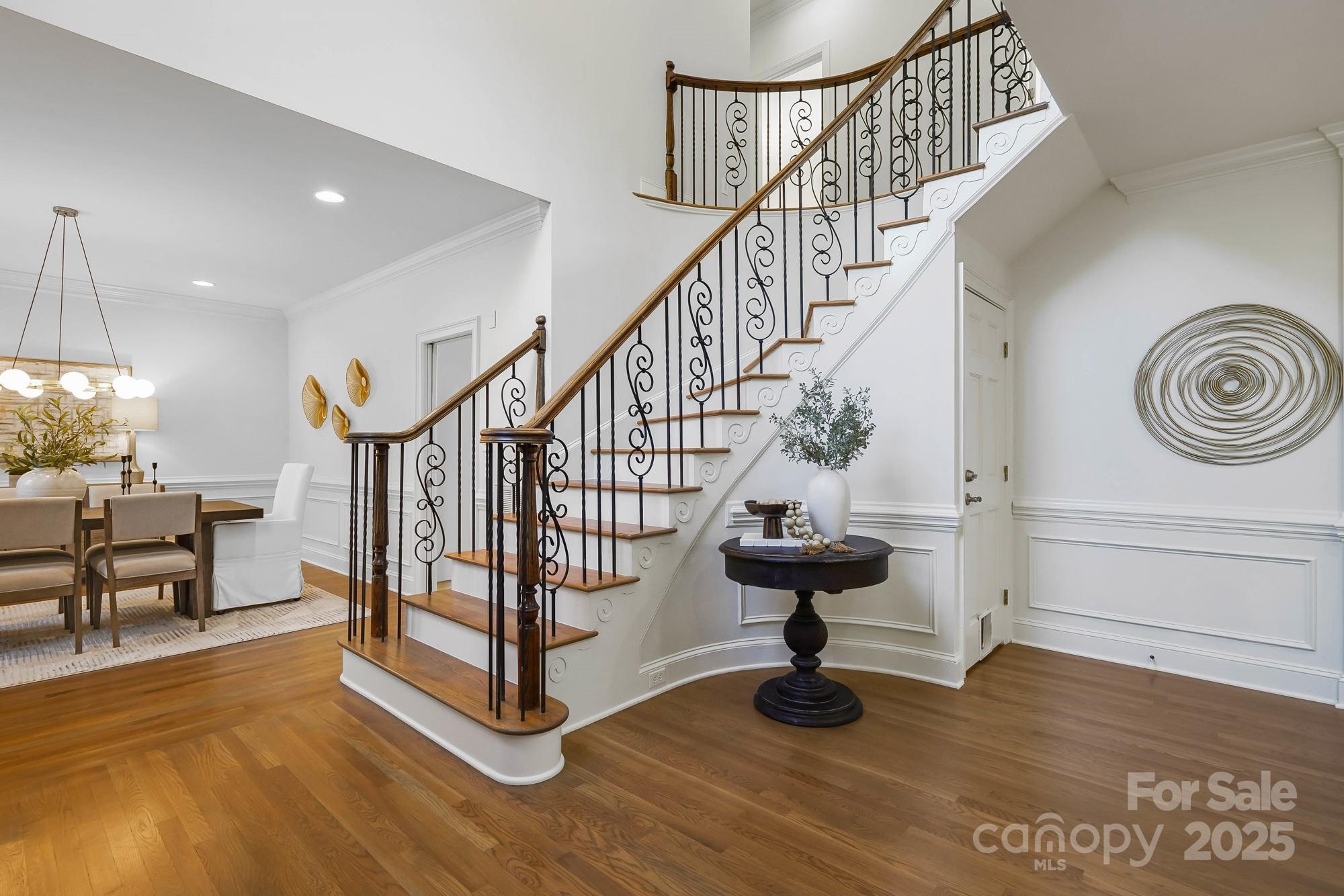 Bailewick - Residential