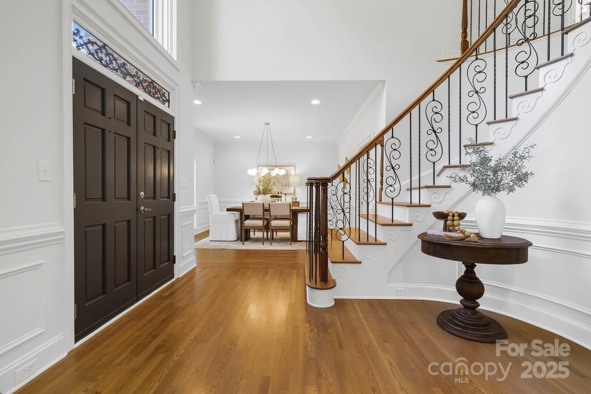 Bailewick - Residential