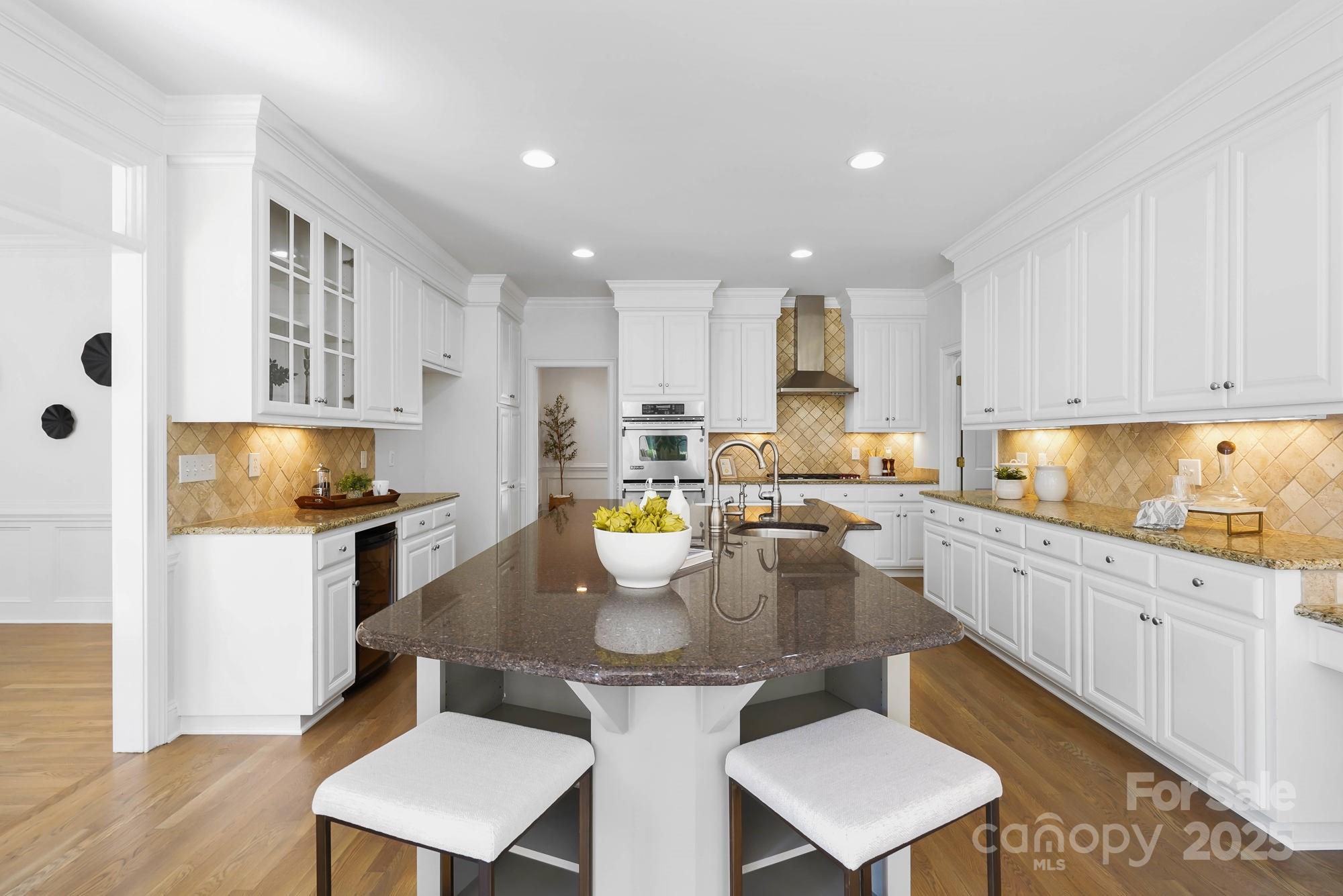 Bailewick - Residential