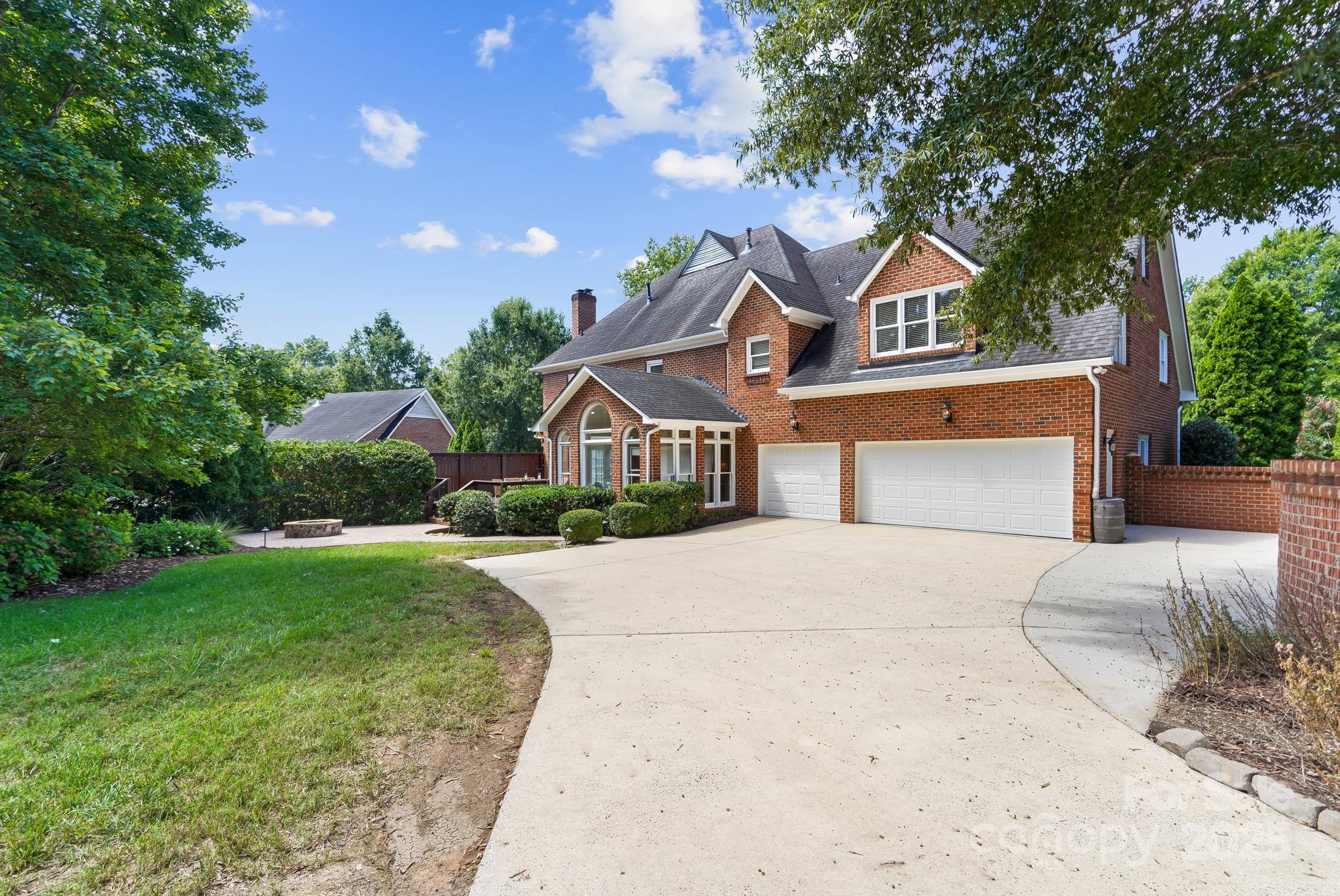 Bailewick - Residential