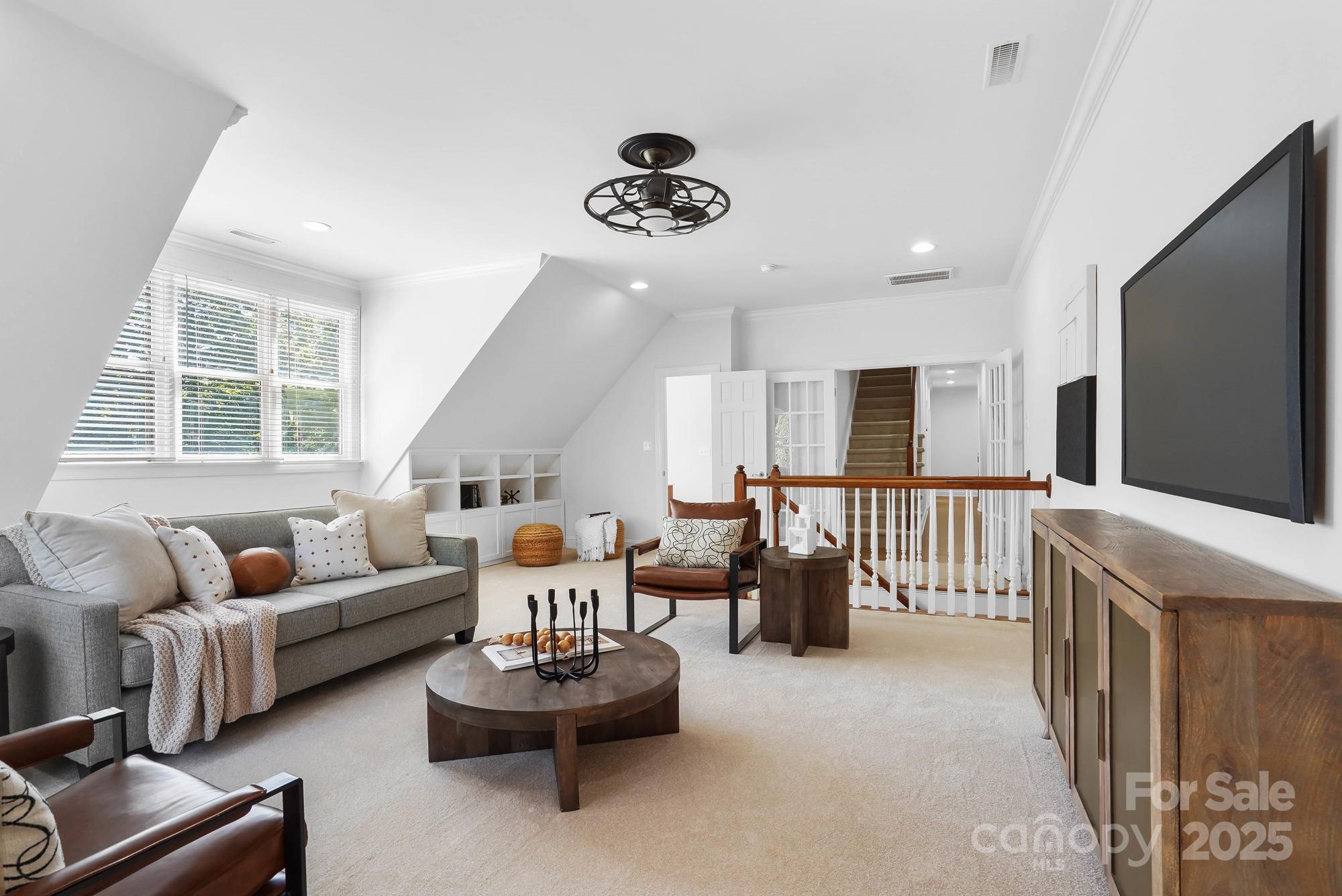 Bailewick - Residential