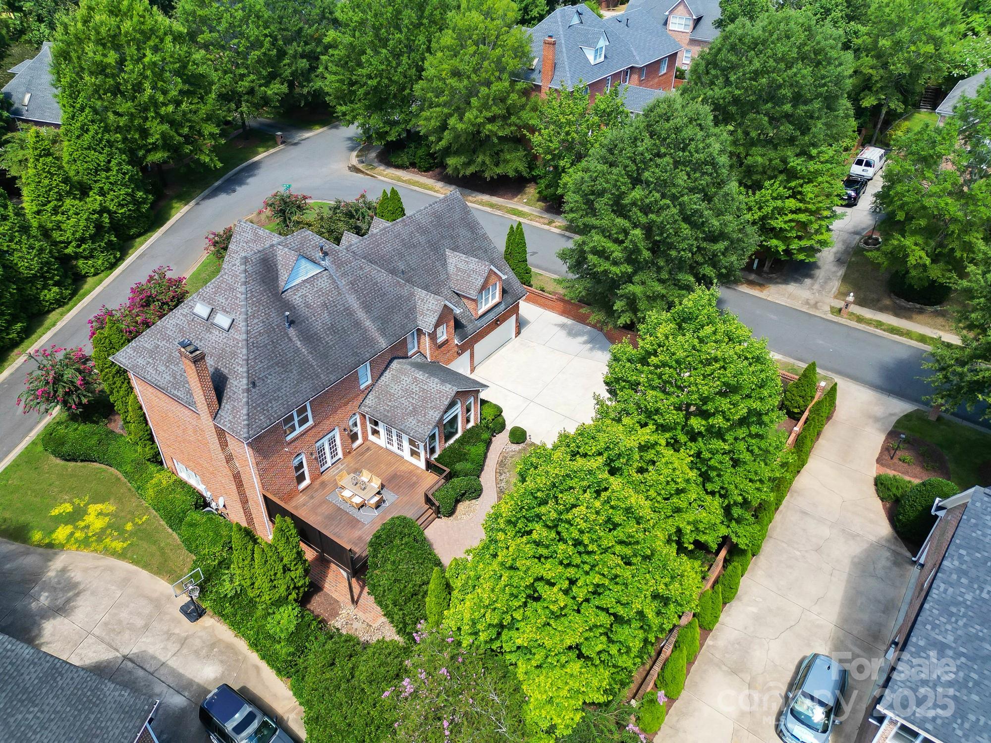 1509 Windy Ridge Road